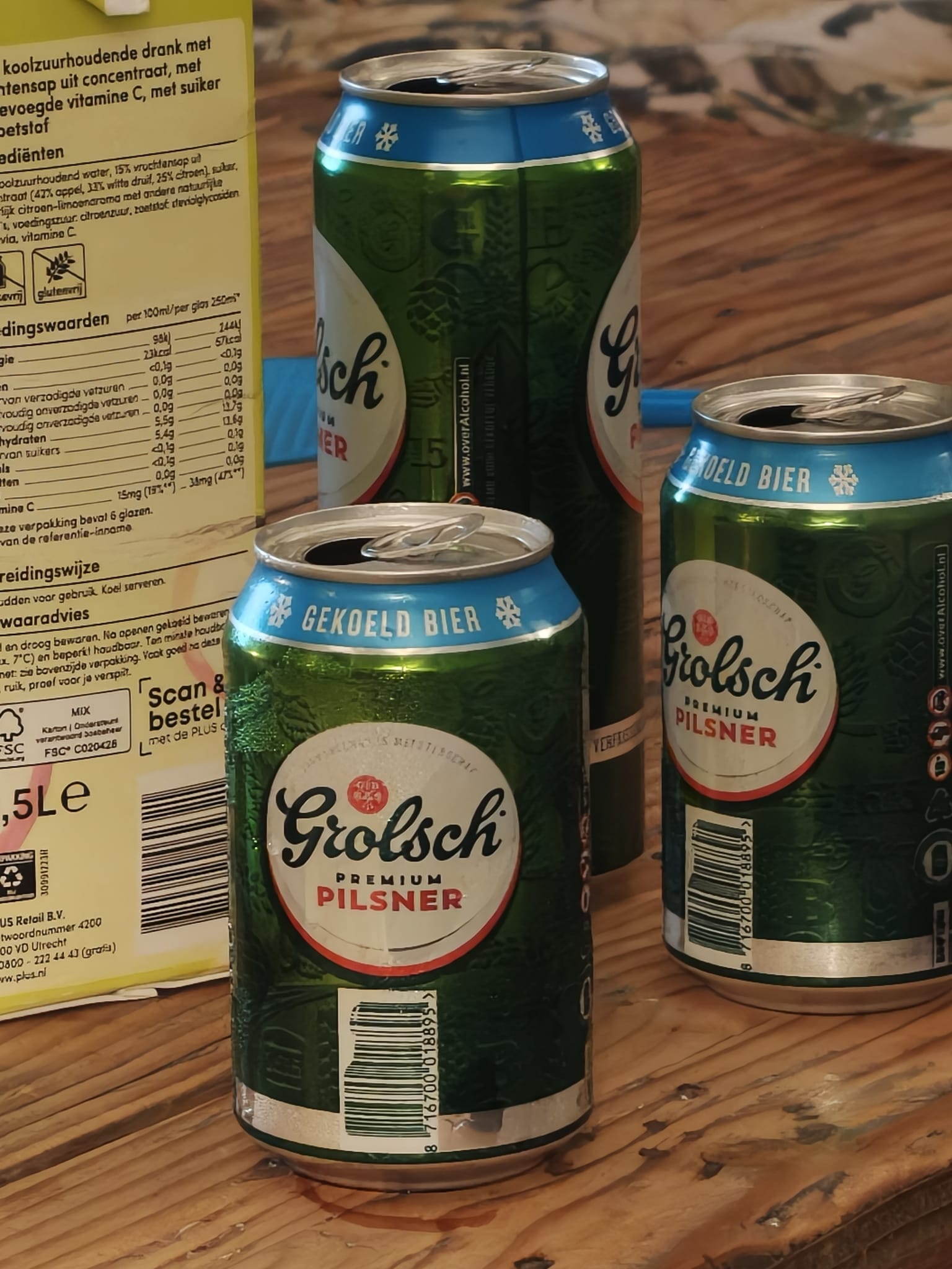 Beer #54538