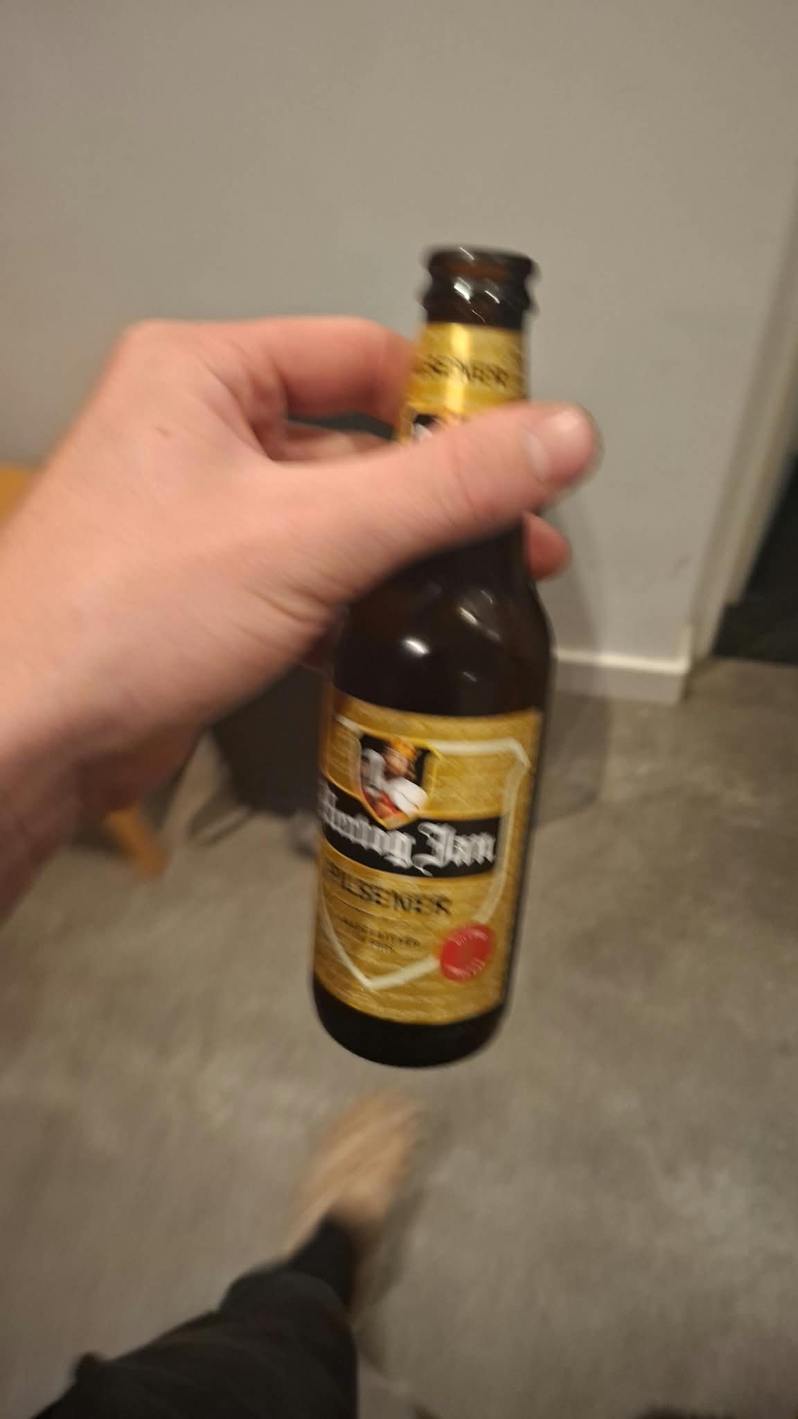 Beer #54540