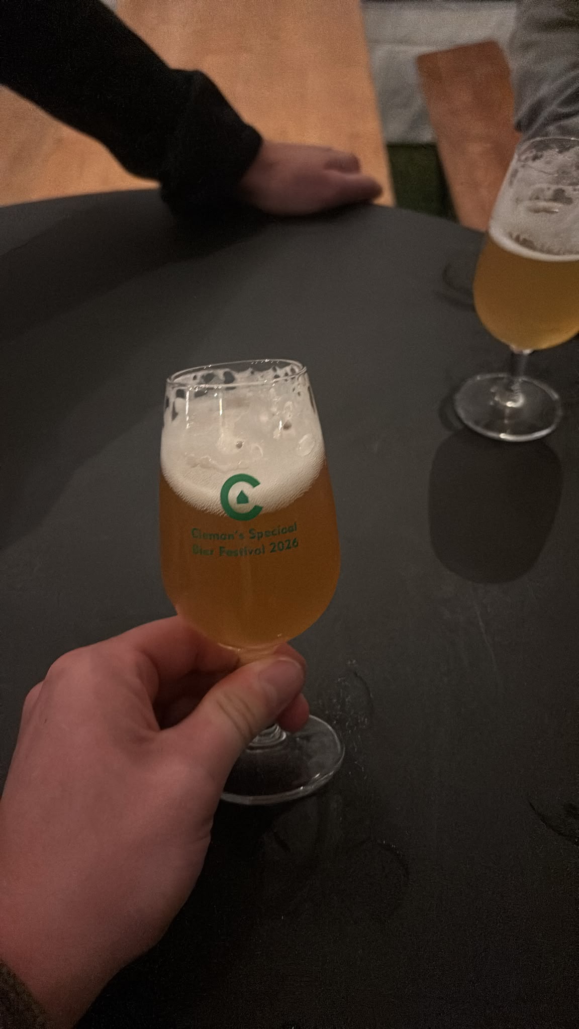 Beer #54551