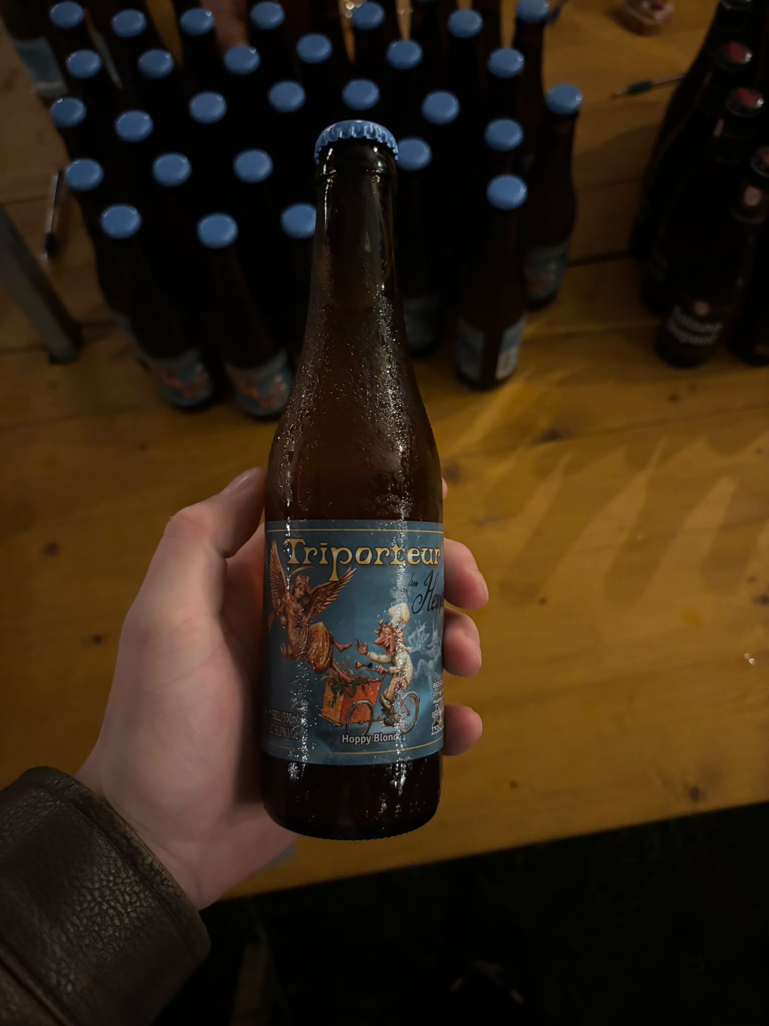 Beer #54553