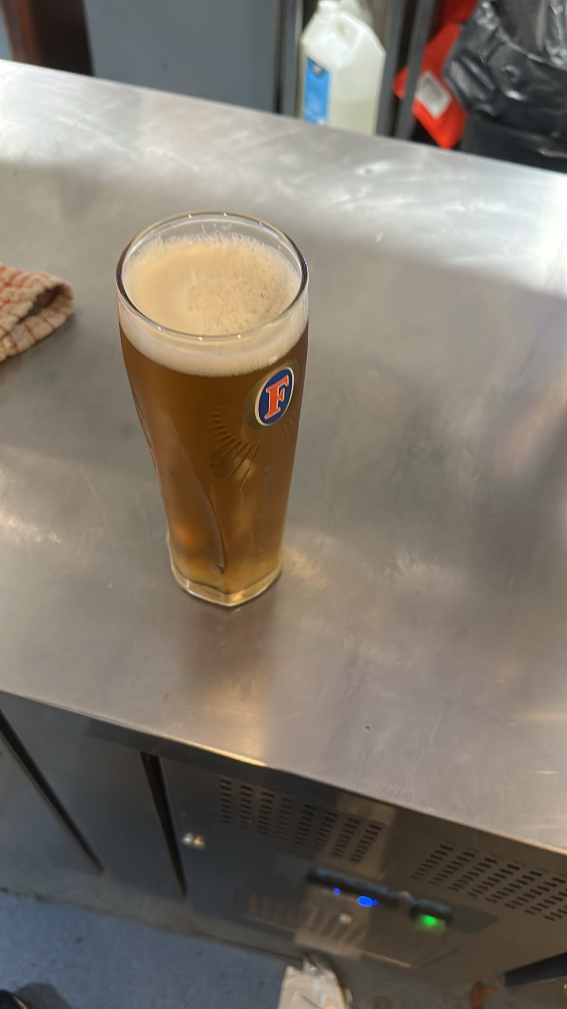 Beer #54574