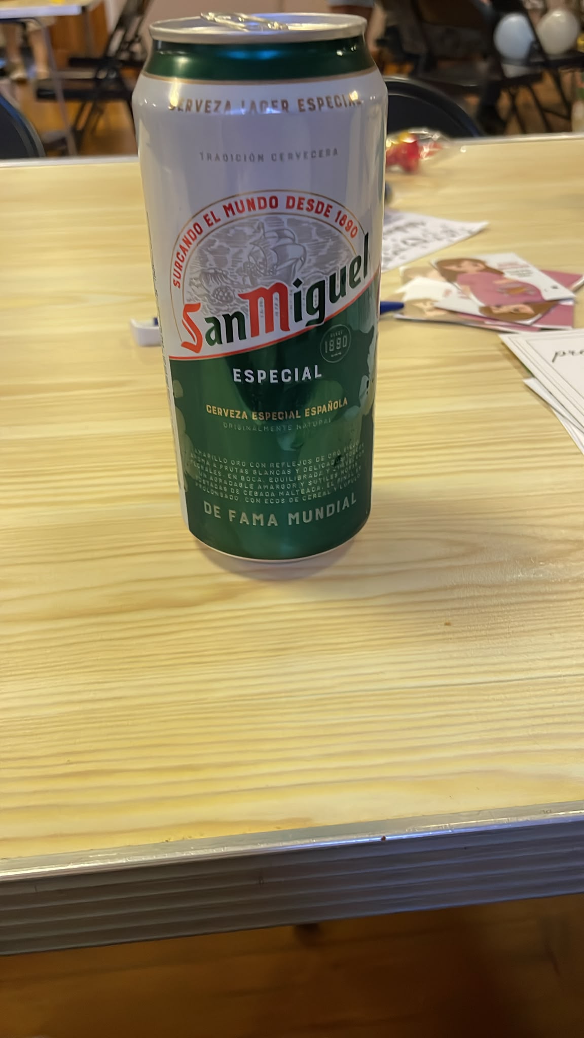 Beer #54578