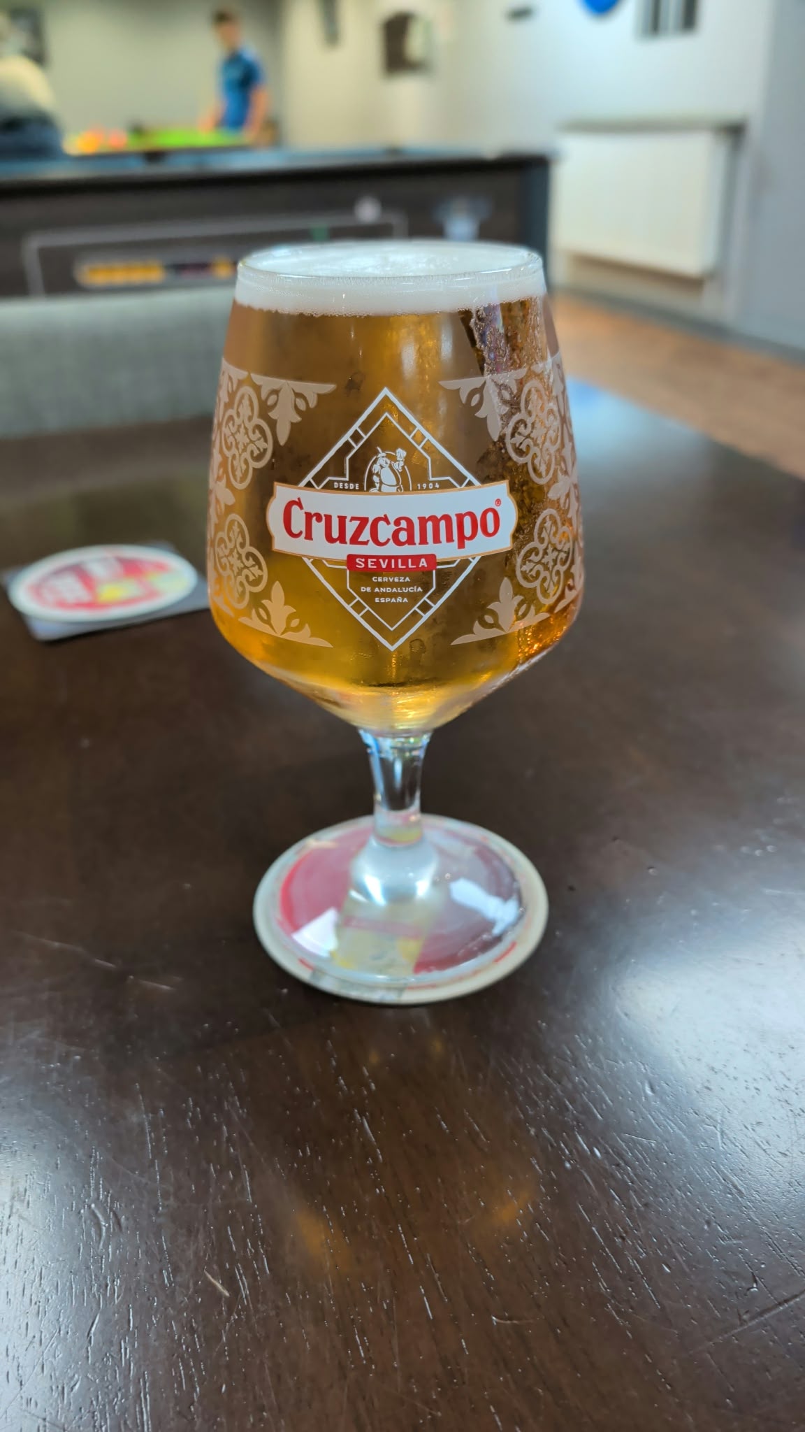 Beer #54587