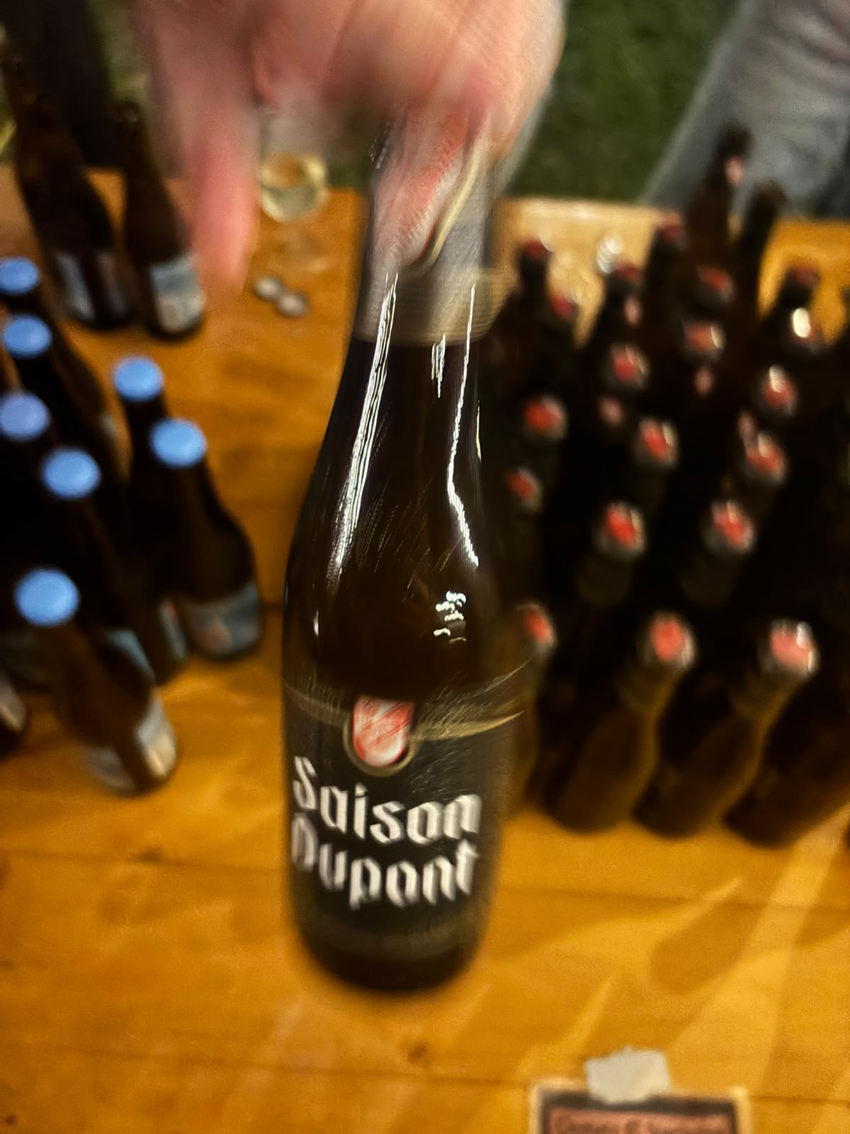 Beer #54590