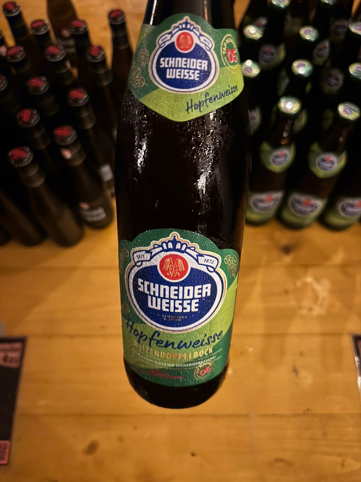 Beer #54598