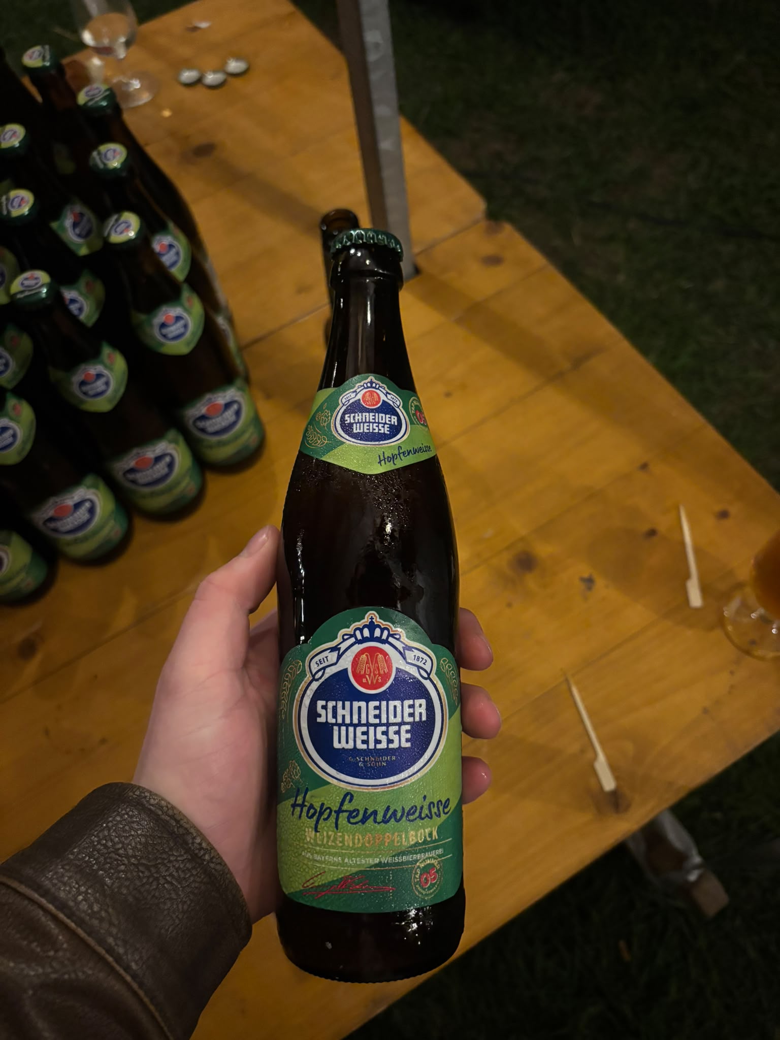 Beer #54601