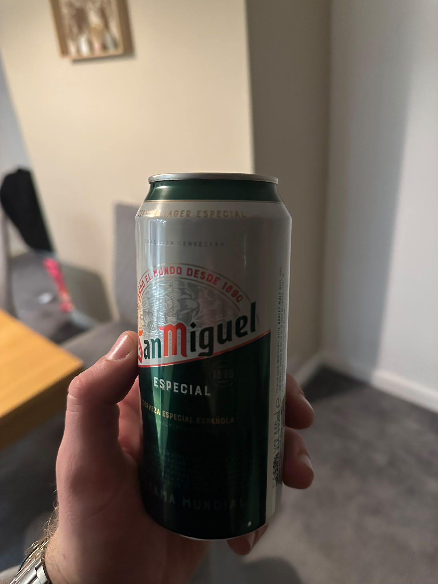 Beer #54607