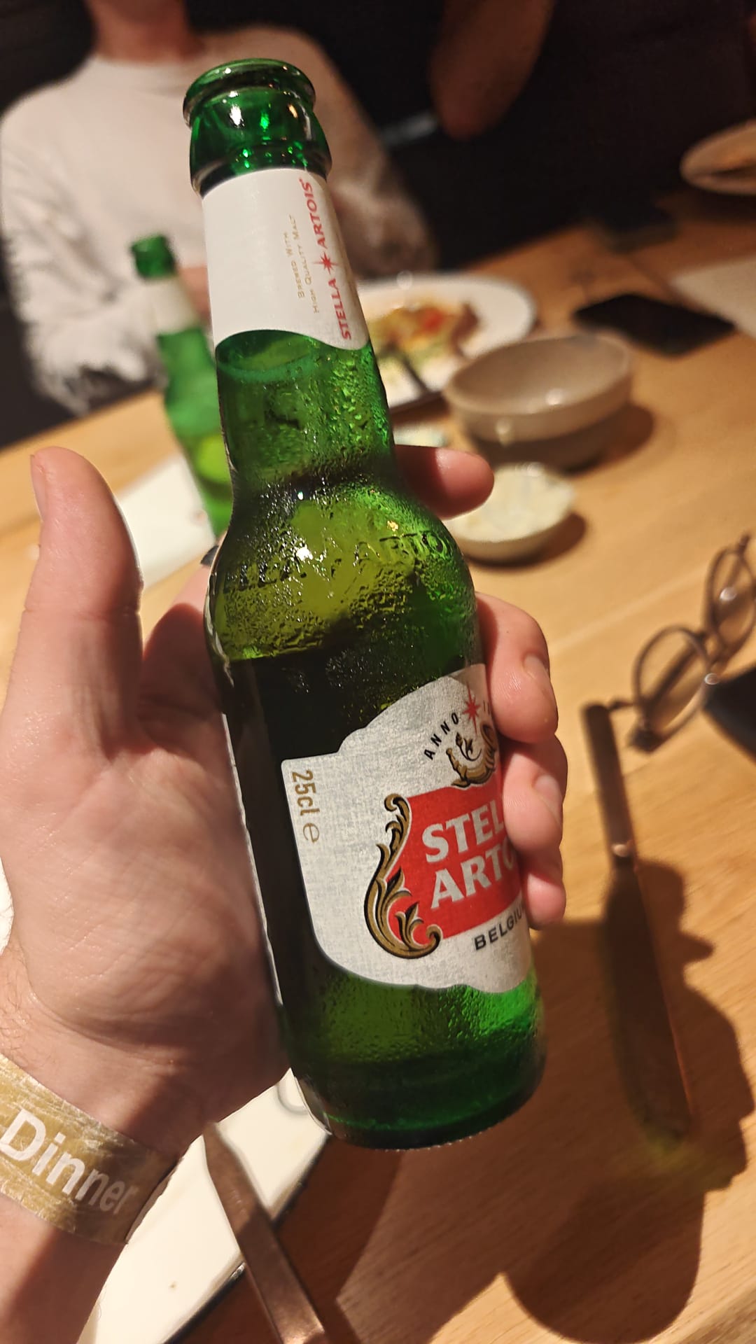 Beer #54610