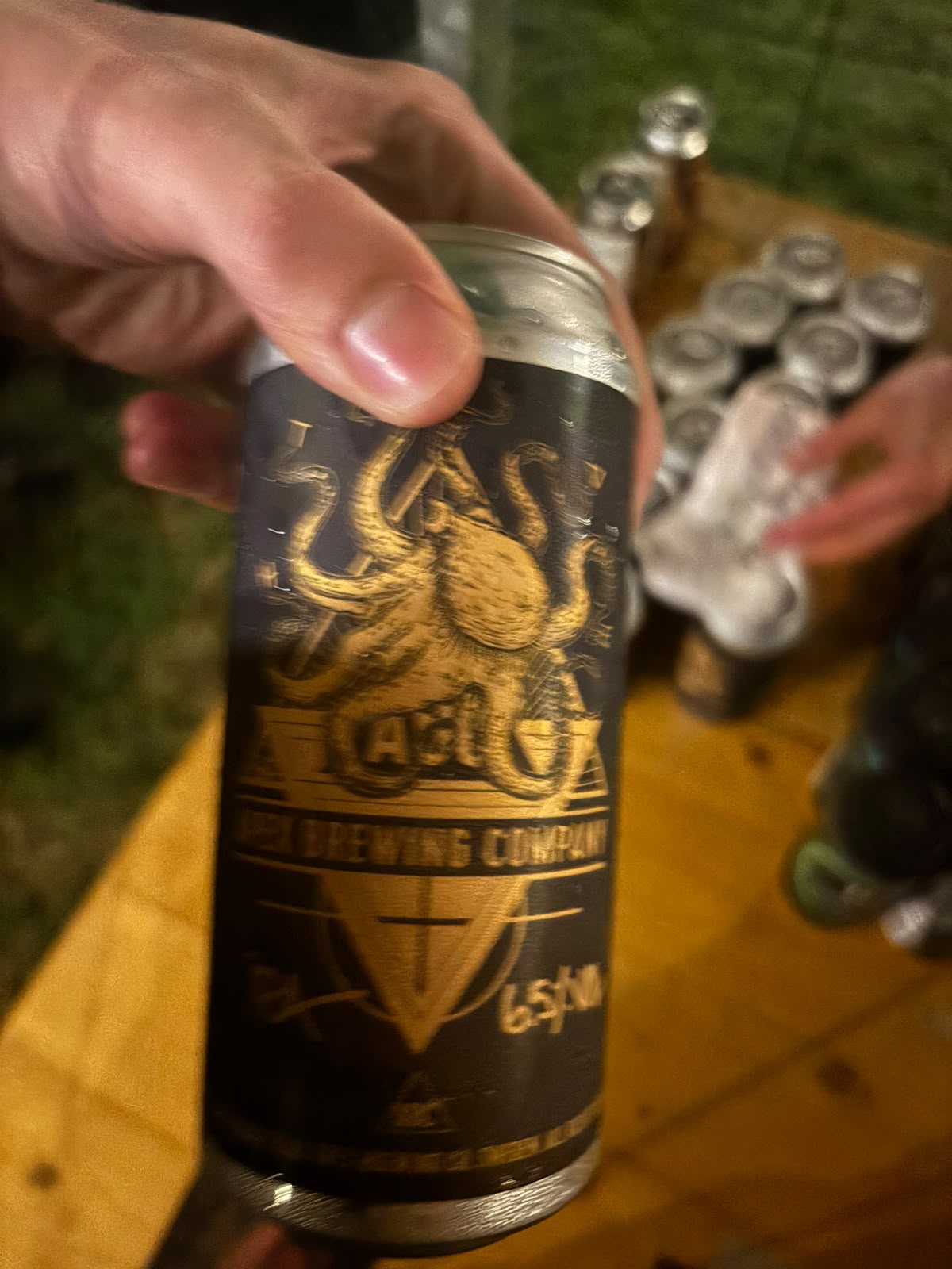 Beer #54630