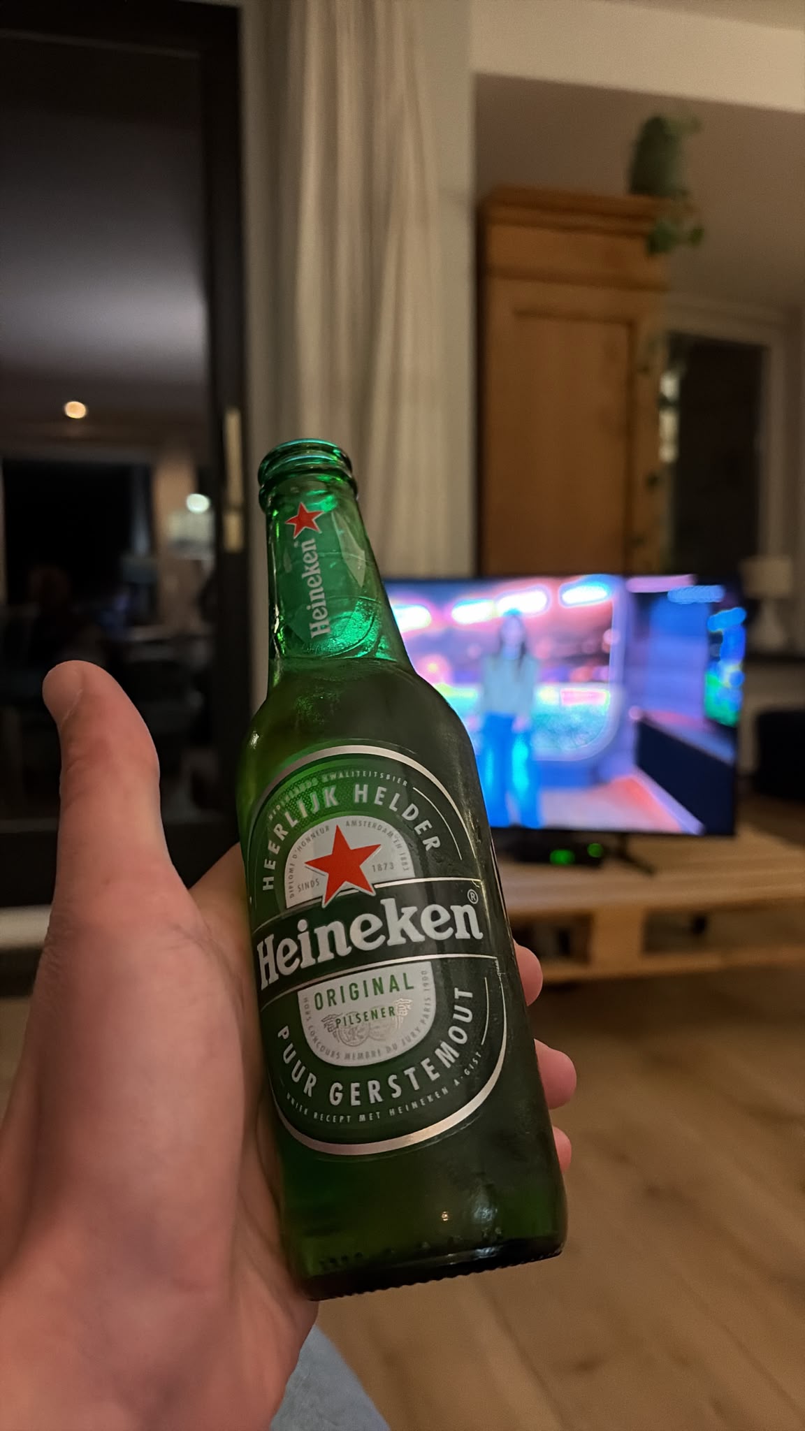 Beer #54634