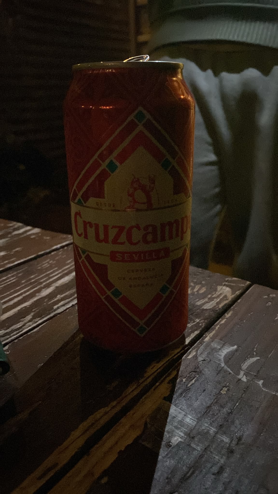 Beer #54640