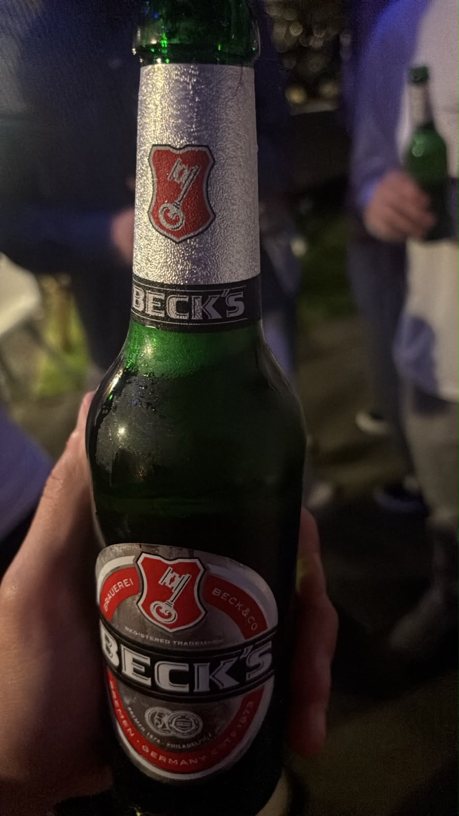 Beer #54642