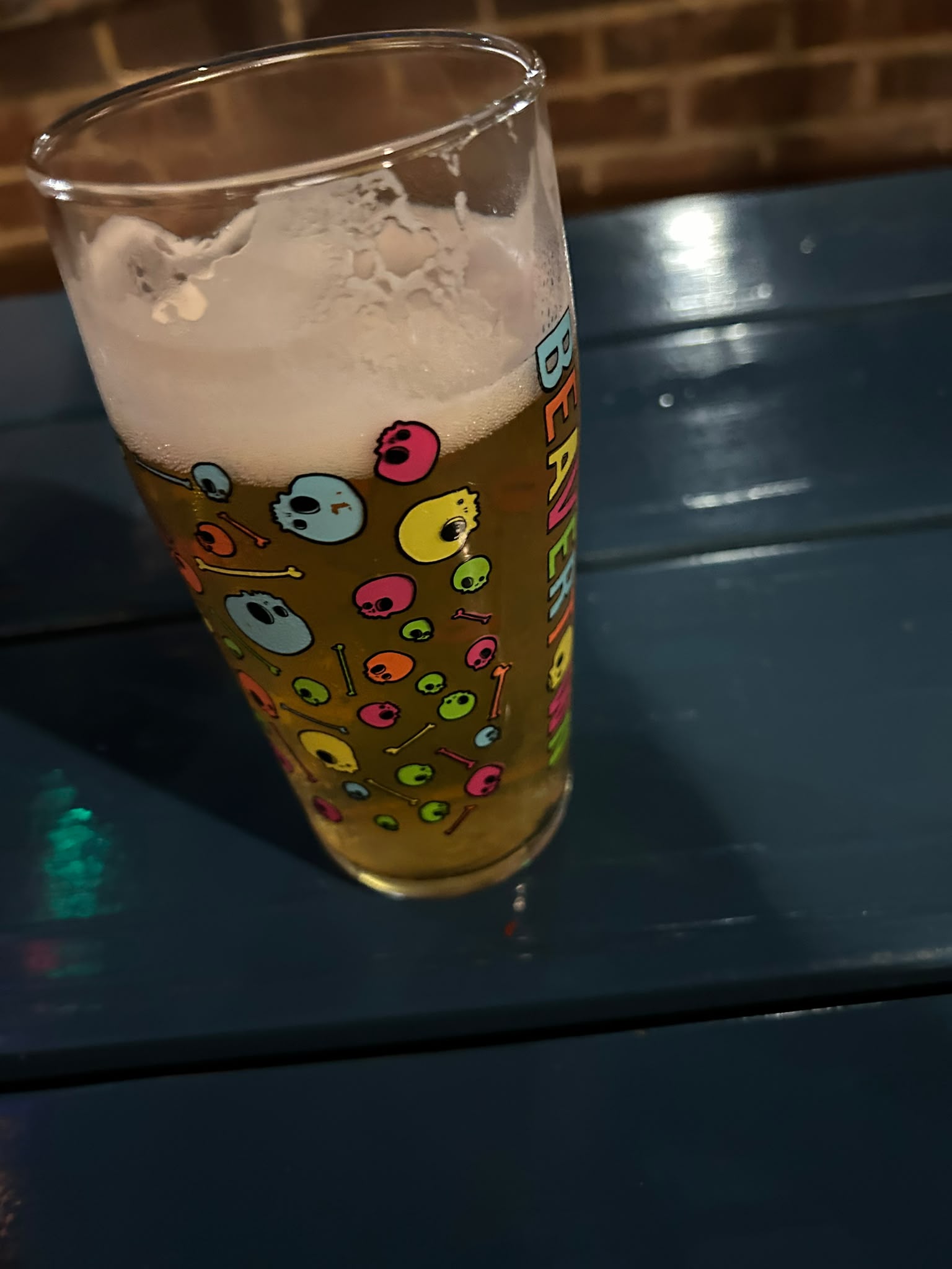 Beer #54643