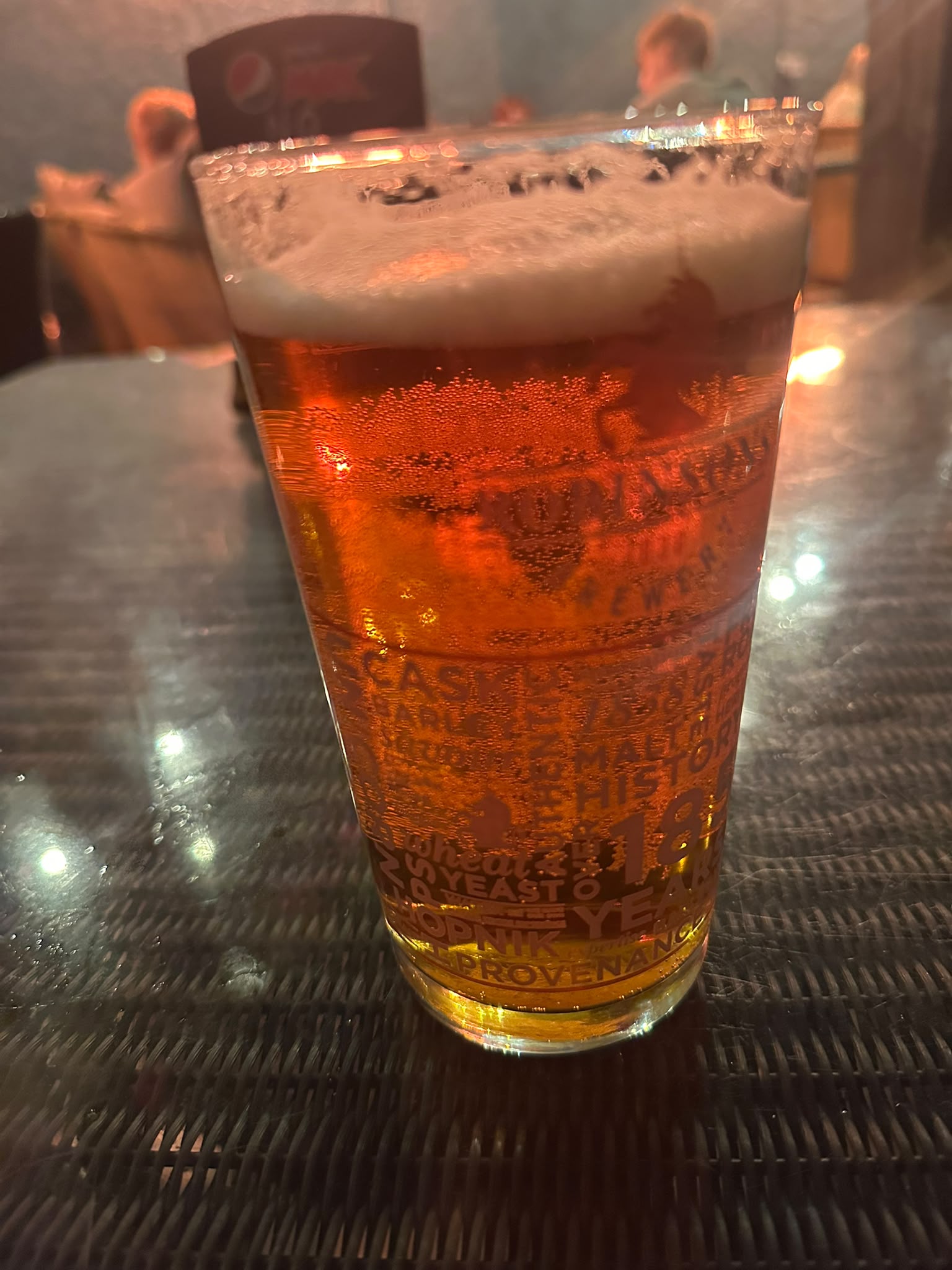 Beer #54645