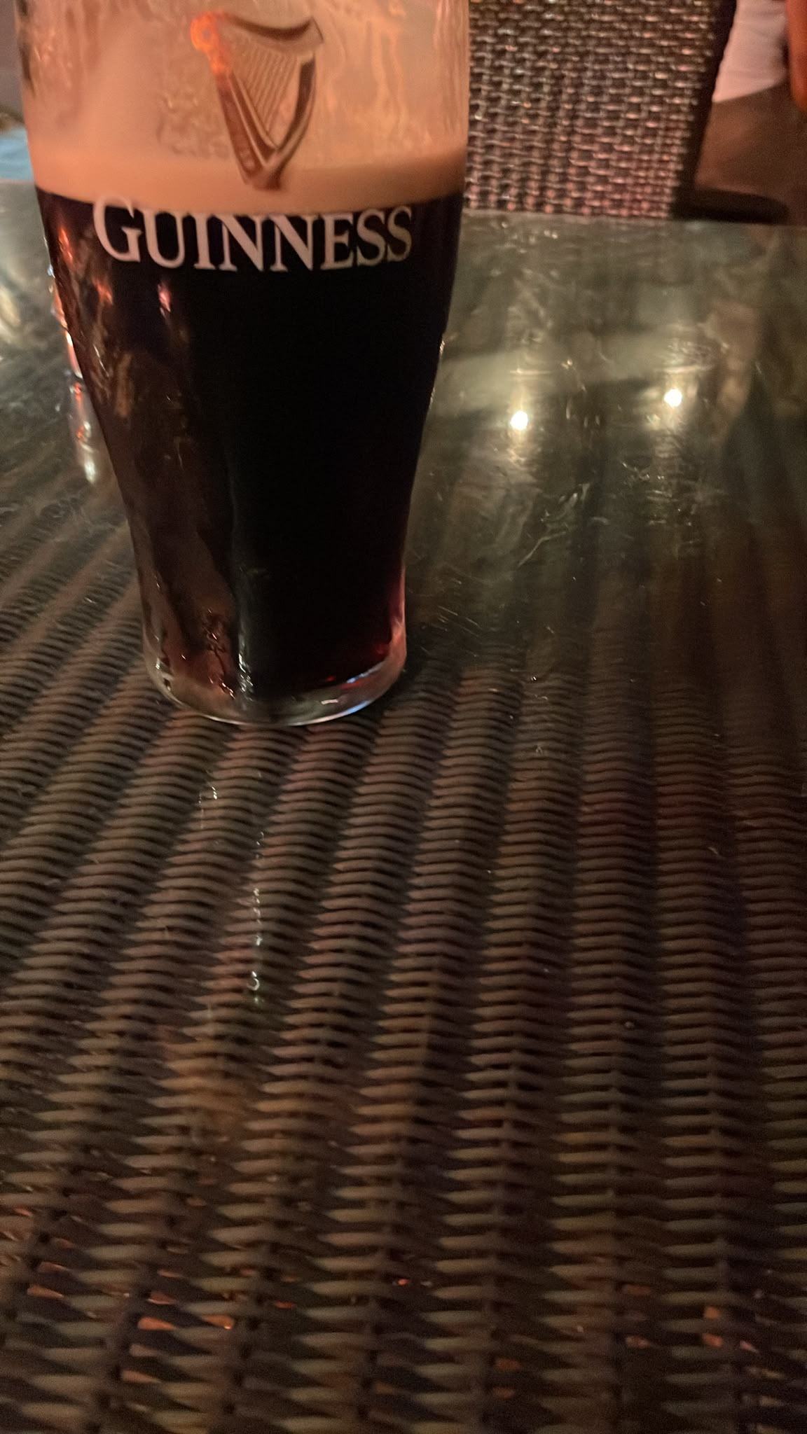Beer #54650
