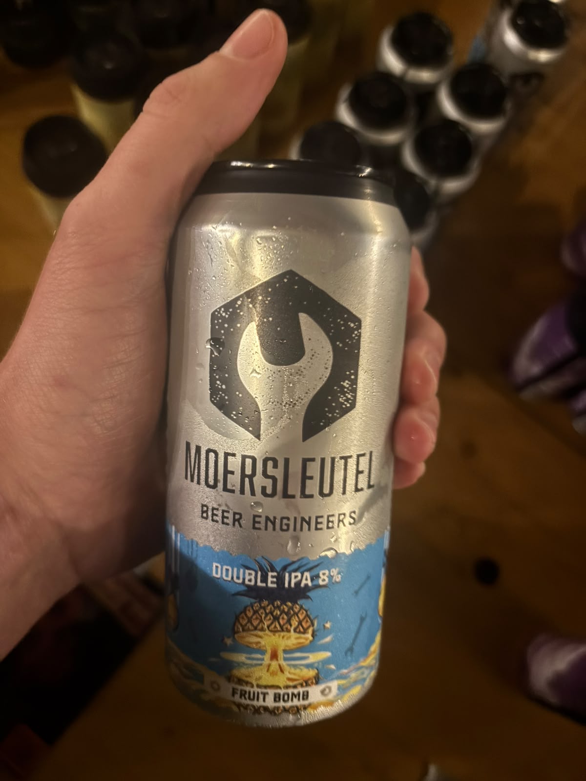 Beer #54658