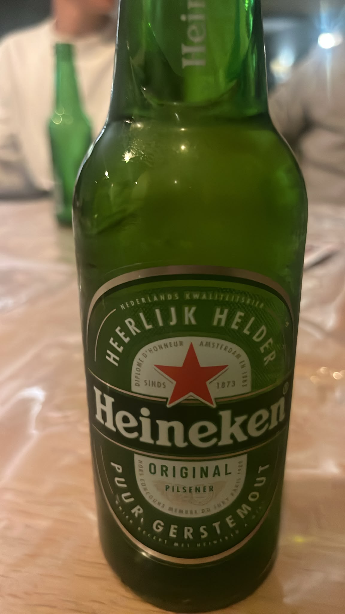 Beer #54669