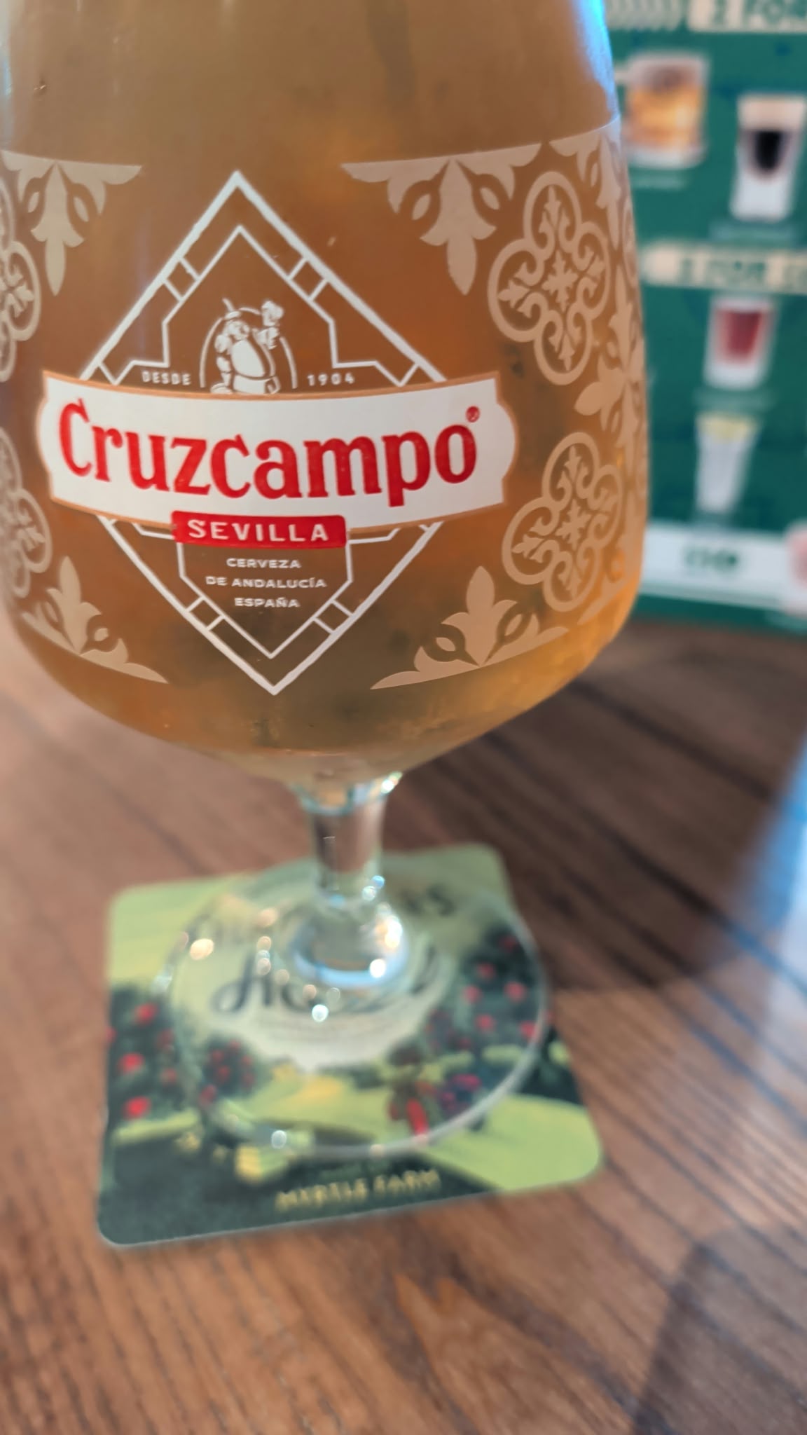 Beer #54678