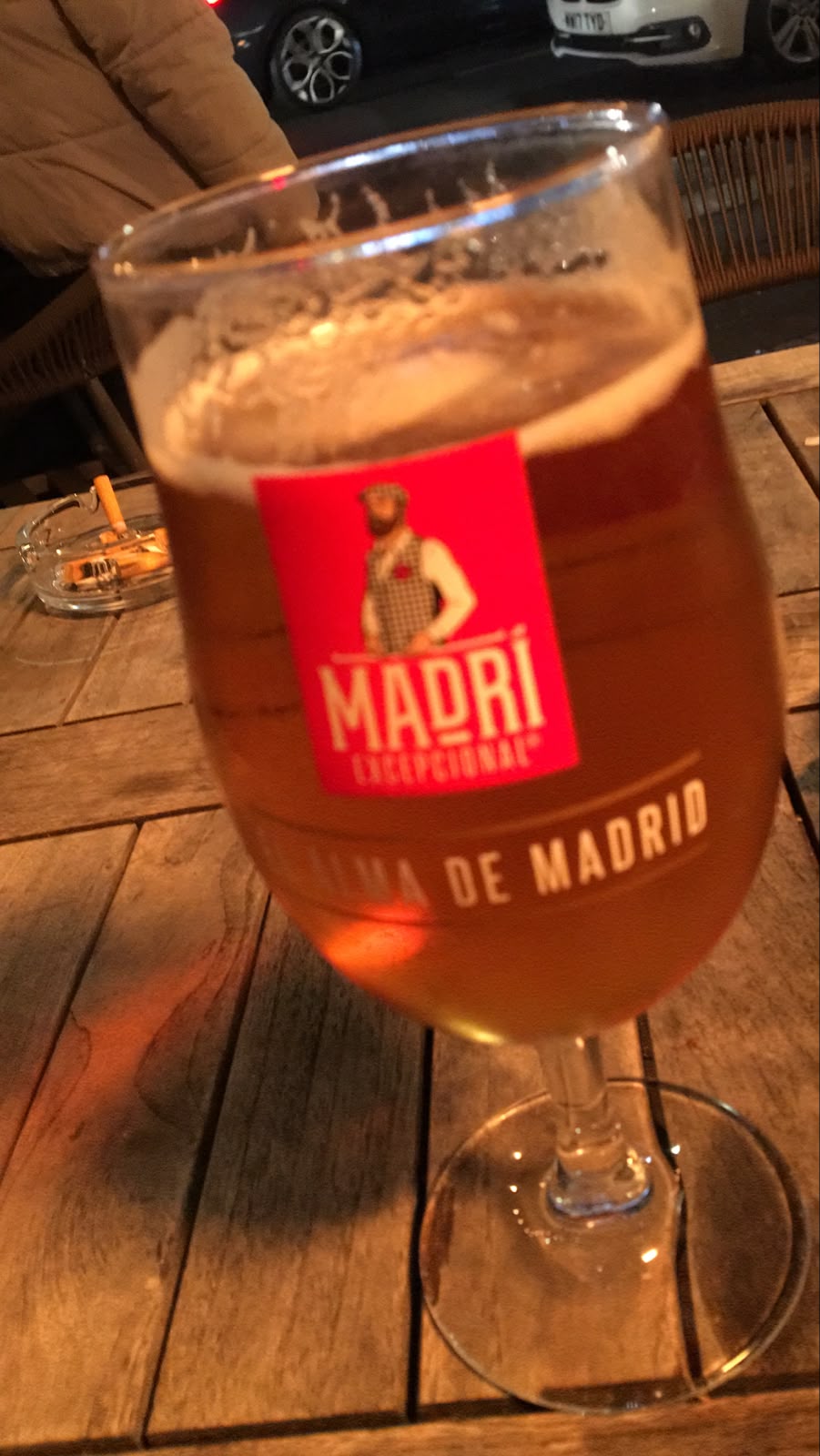 Beer #54691