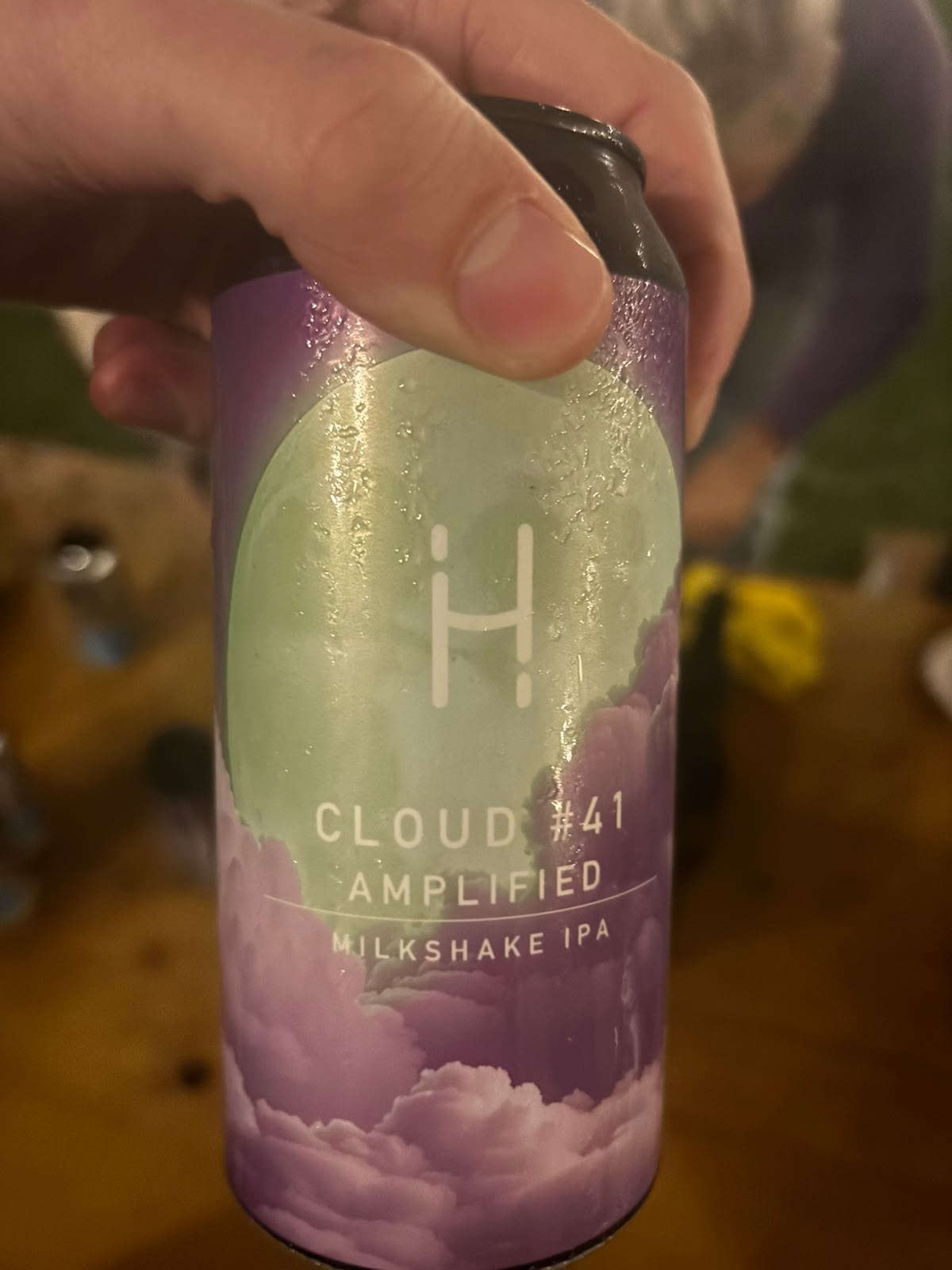 Beer #54695
