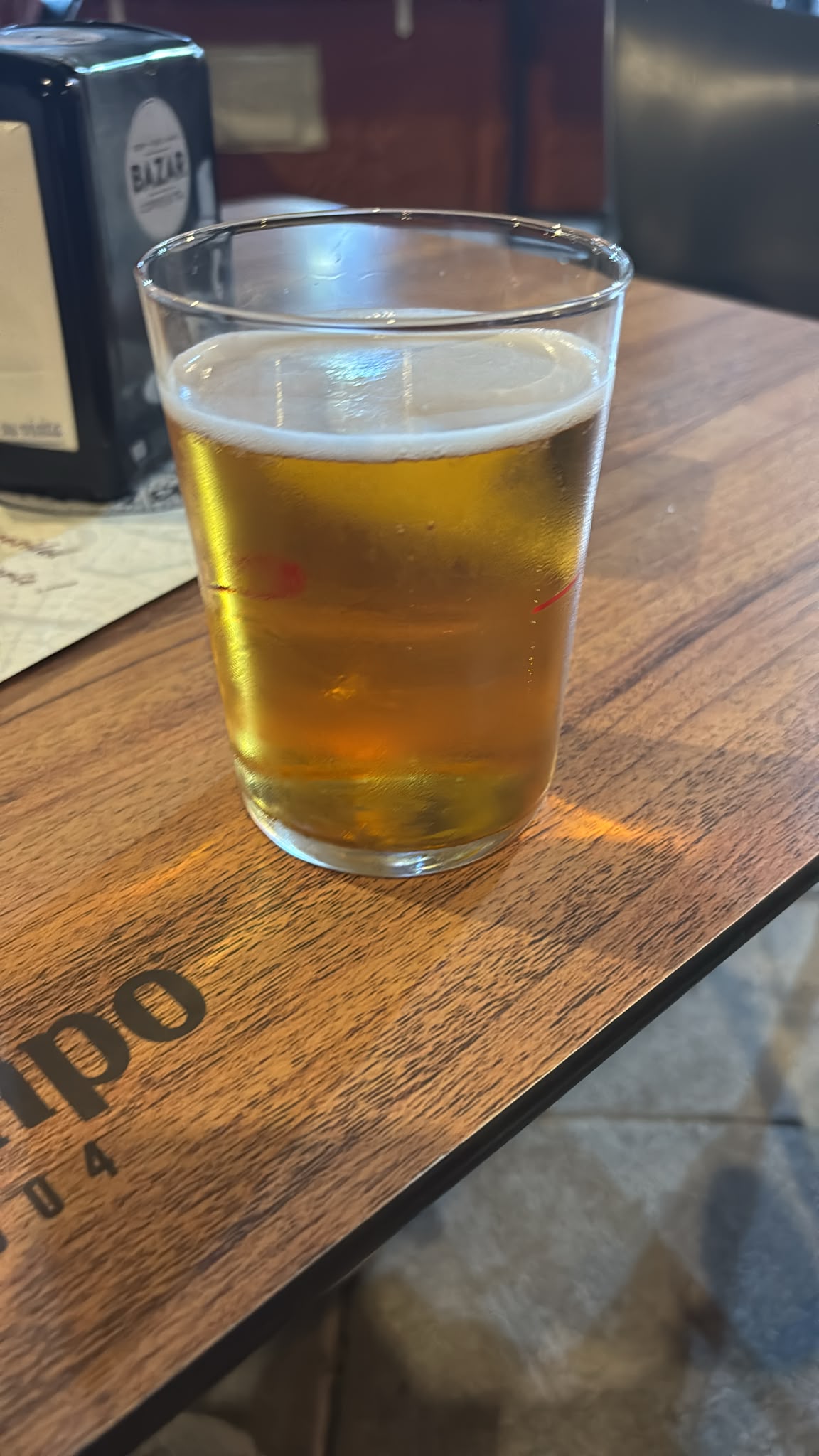 Beer #54703