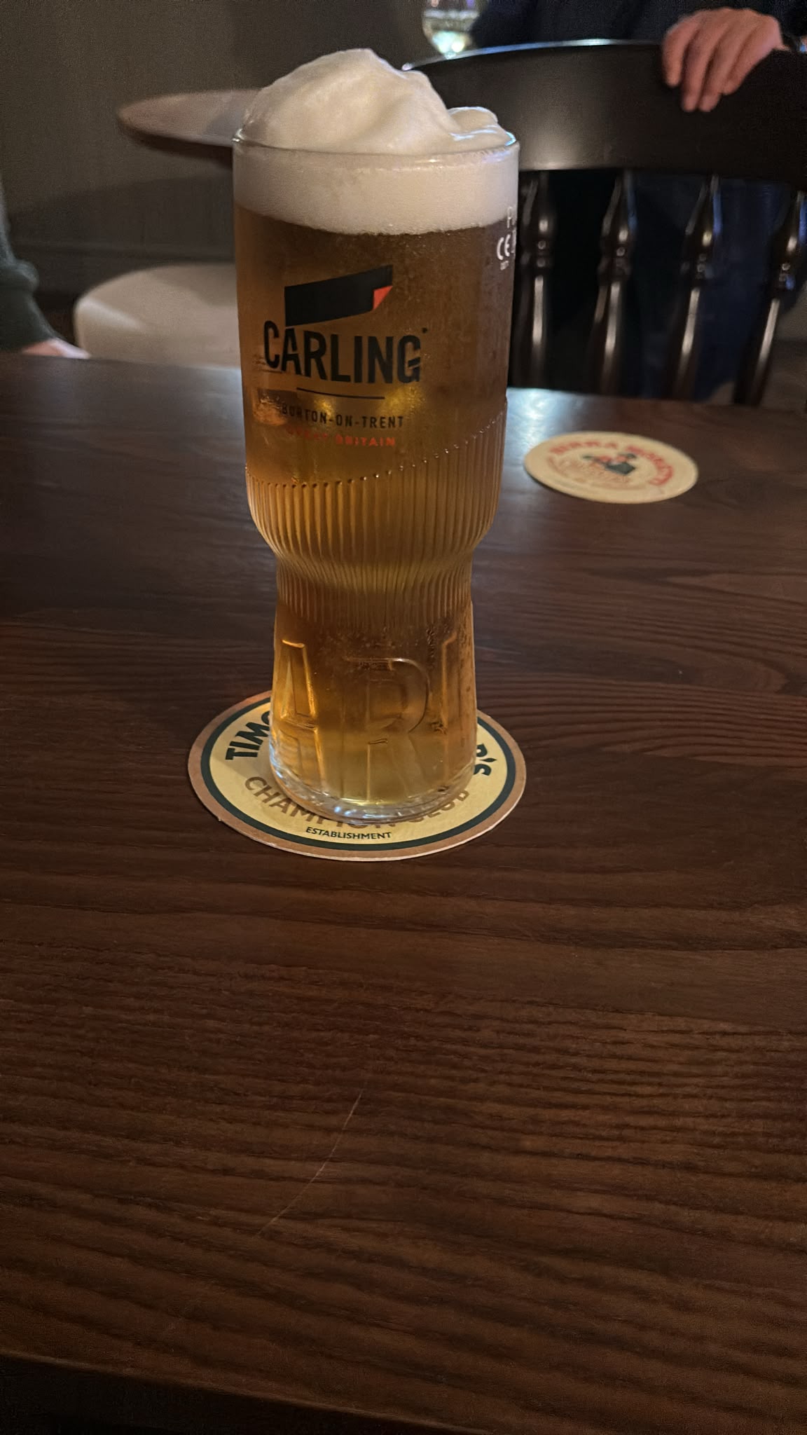 Beer #54707
