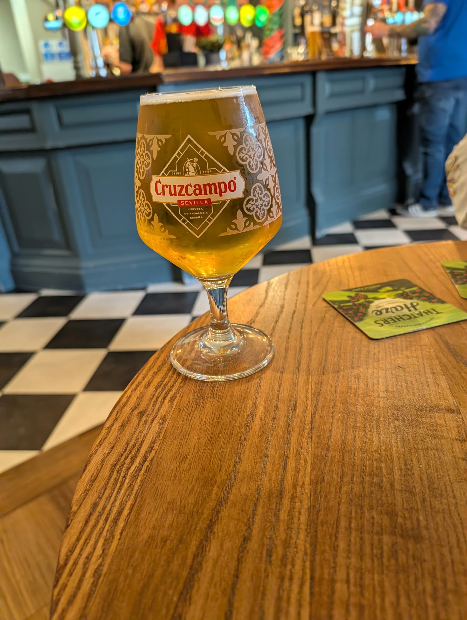 Beer #54708