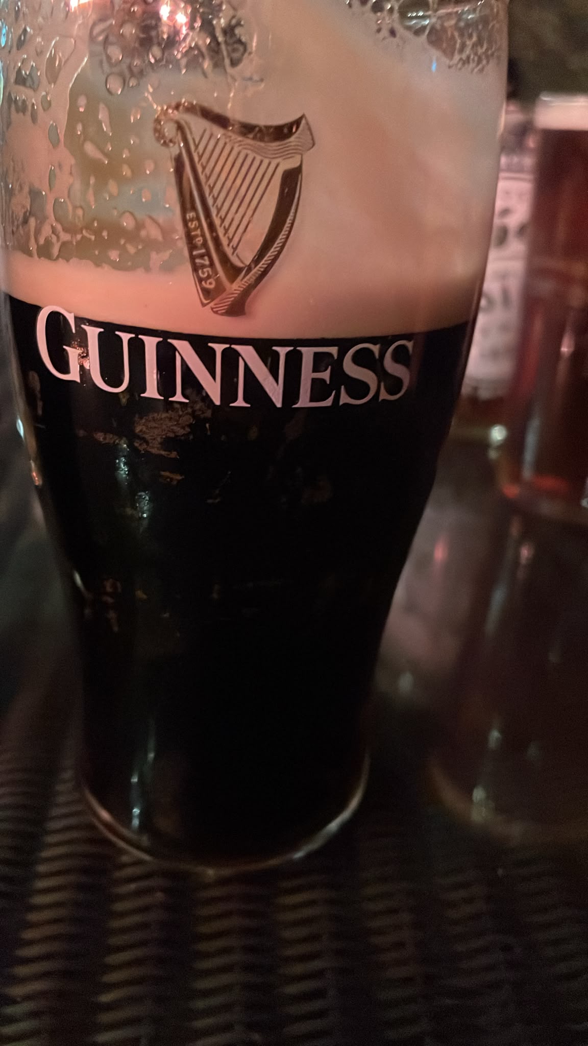 Beer #54709