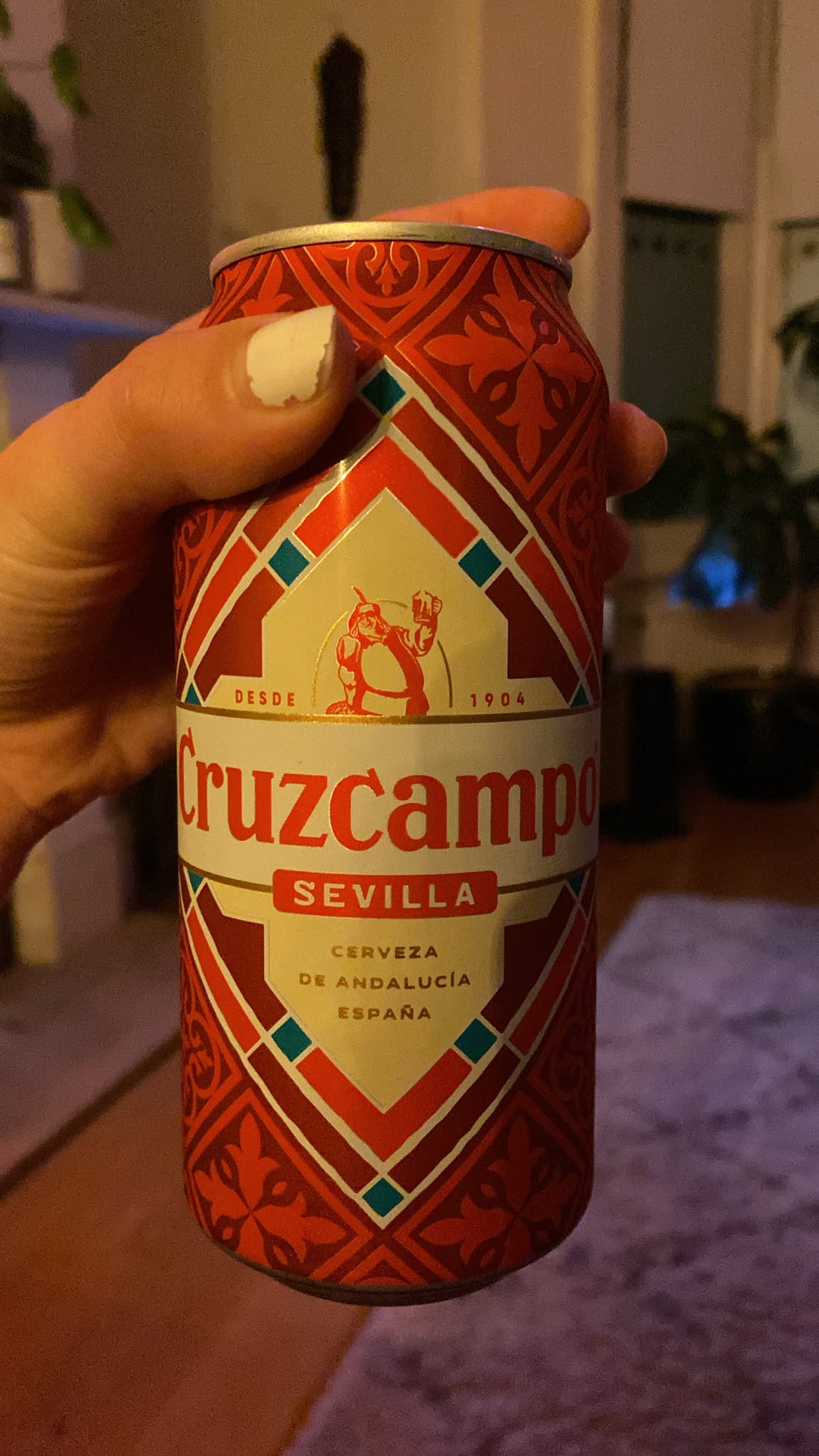 Beer #54715