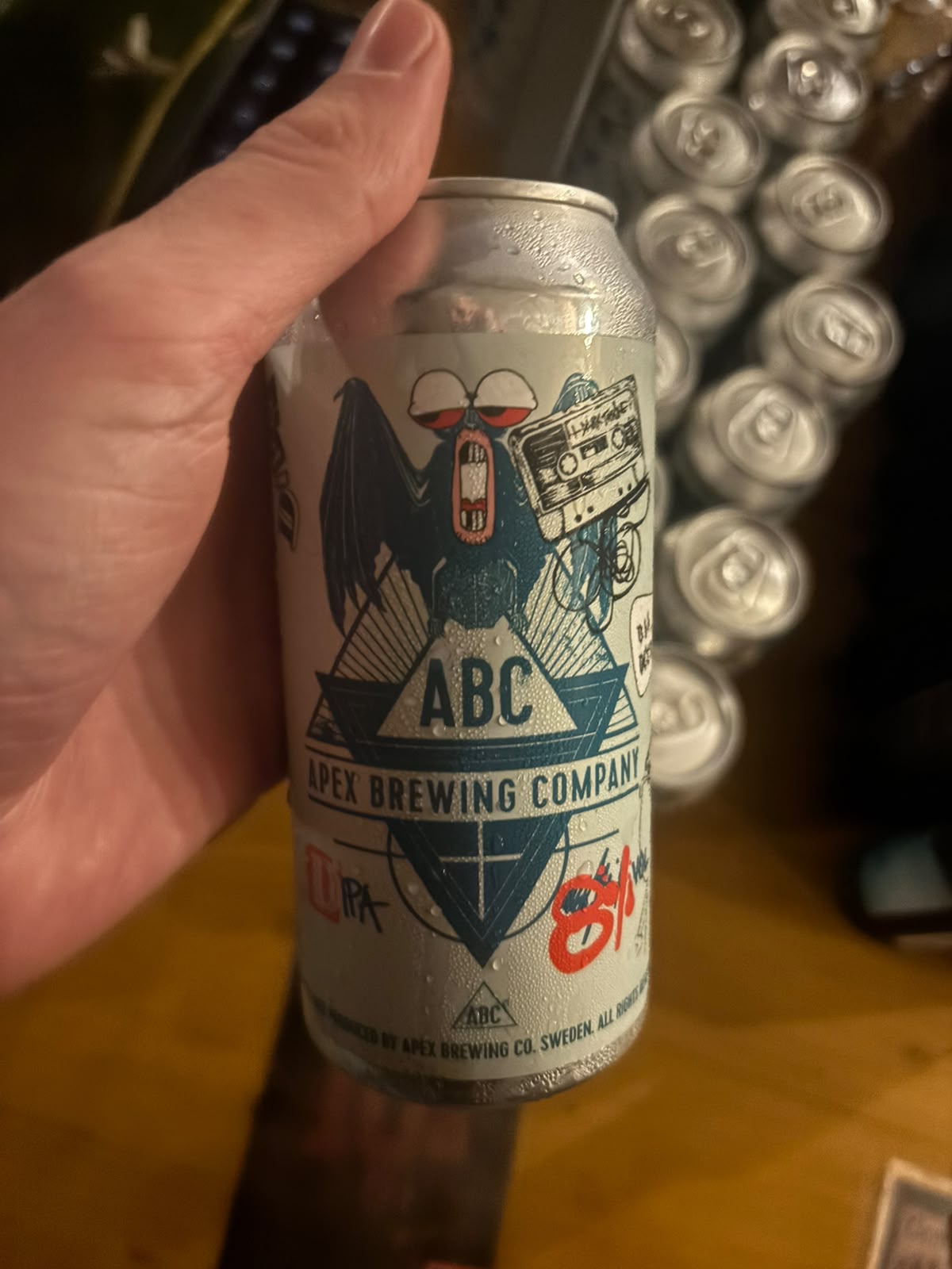 Beer #54719