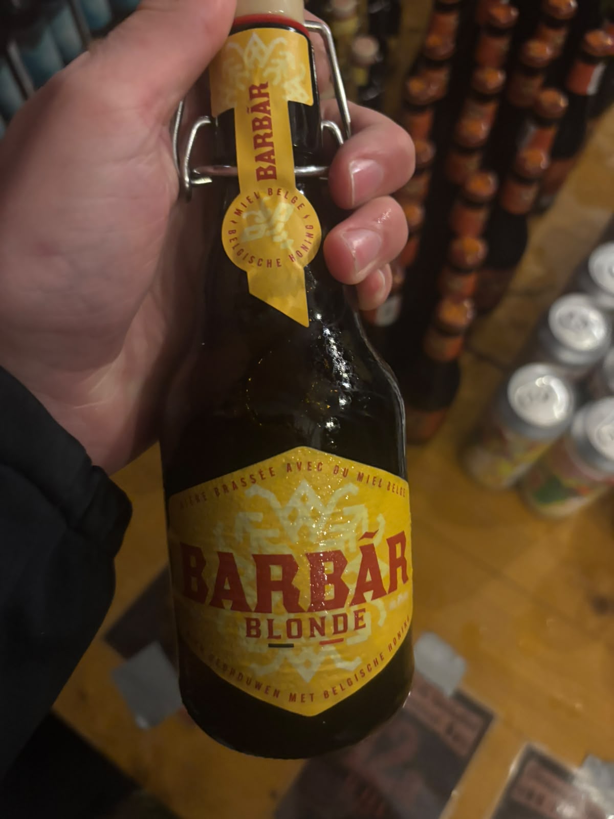 Beer #54742