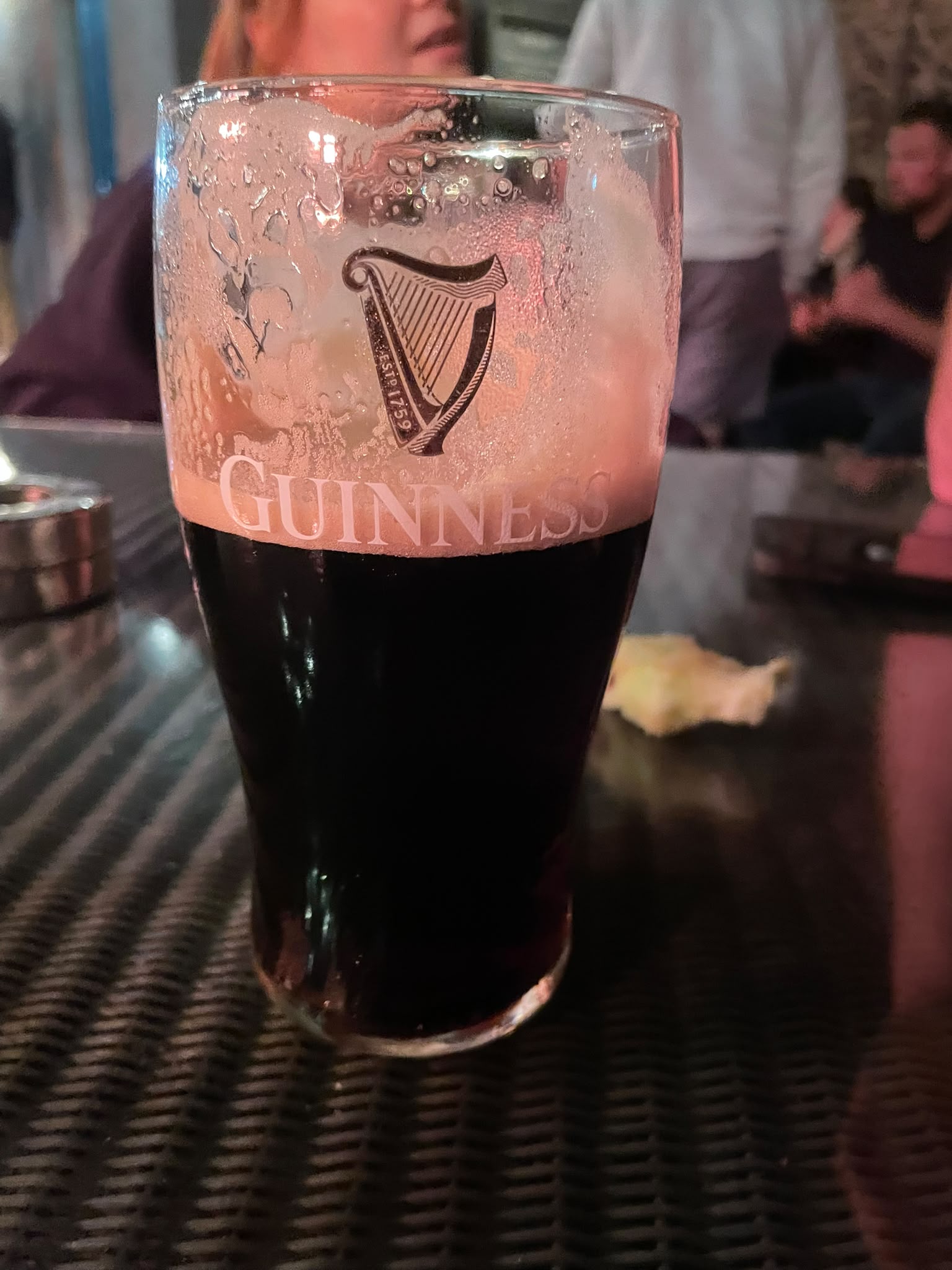 Beer #54752