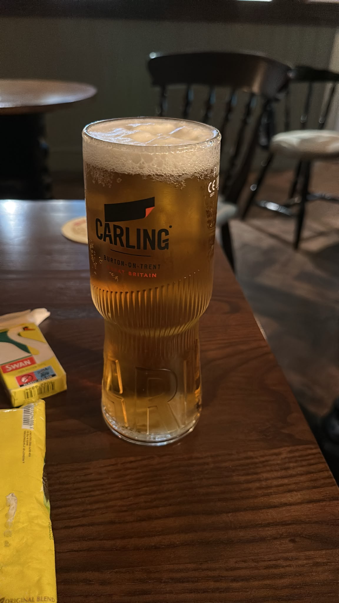 Beer #54758