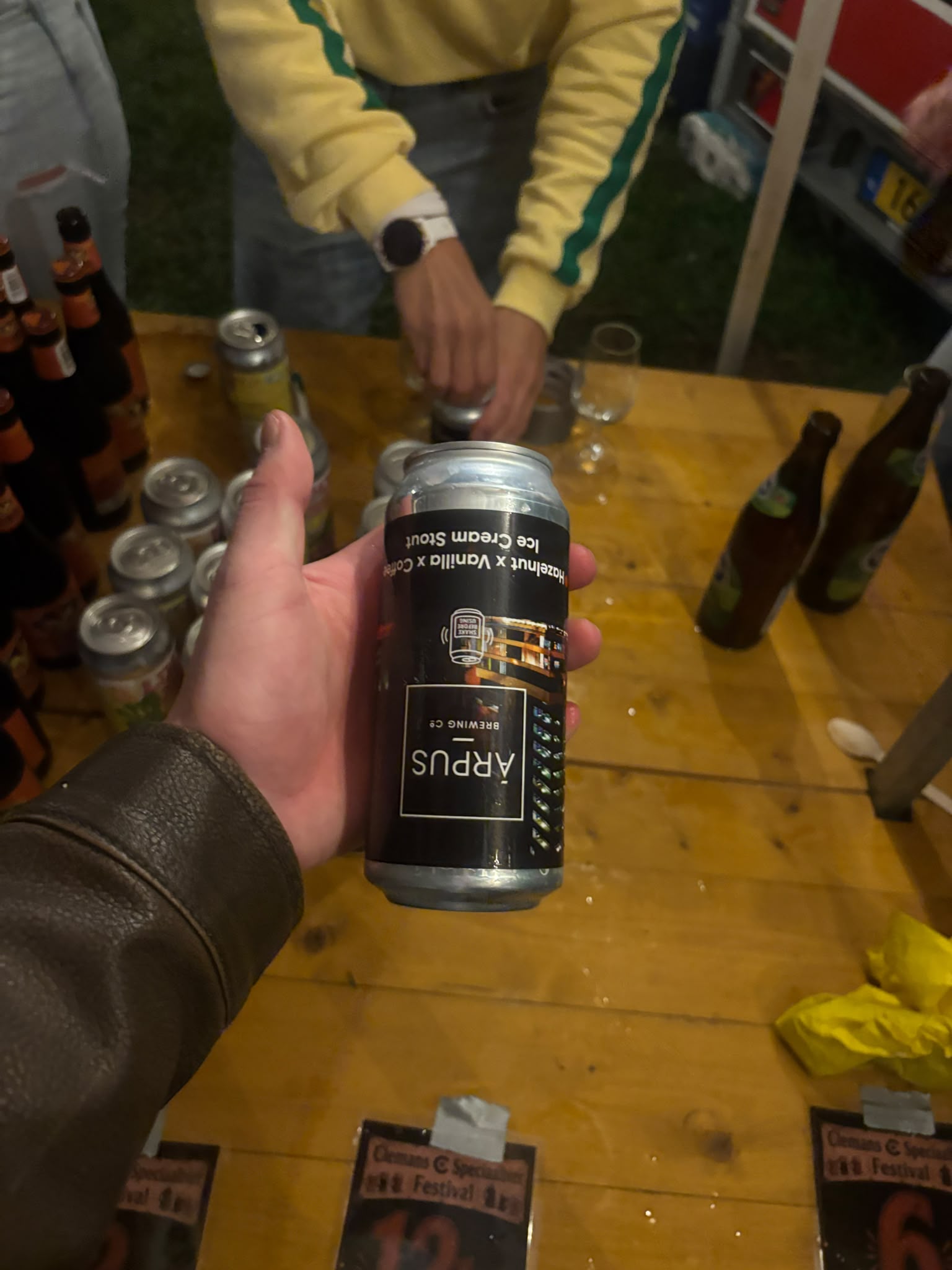Beer #54768
