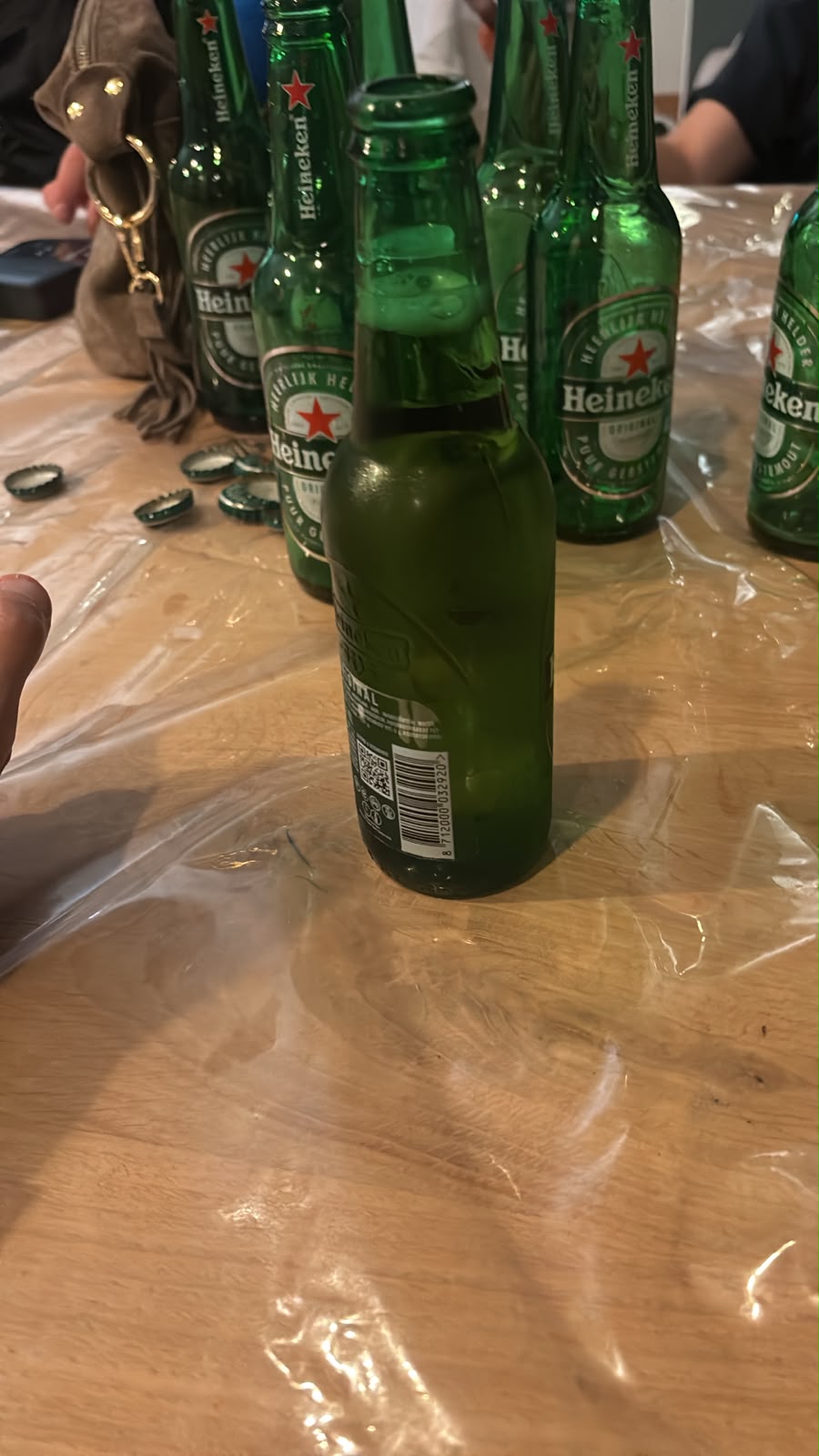 Beer #54780