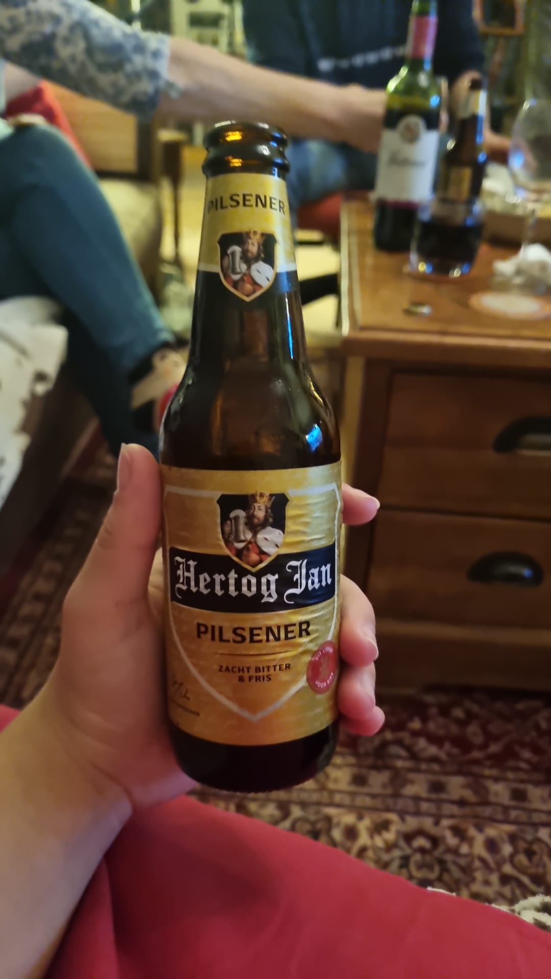 Beer #54781