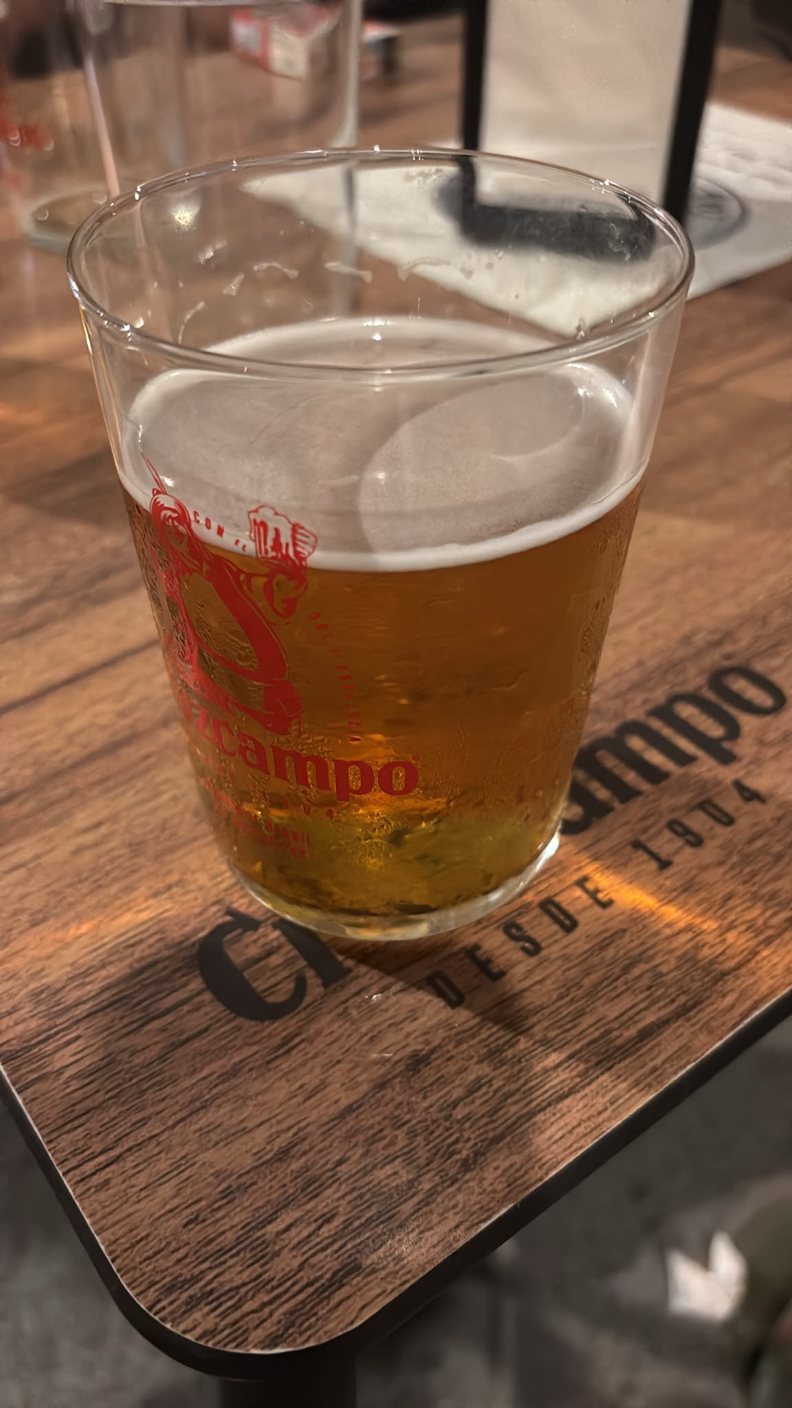 Beer #54787