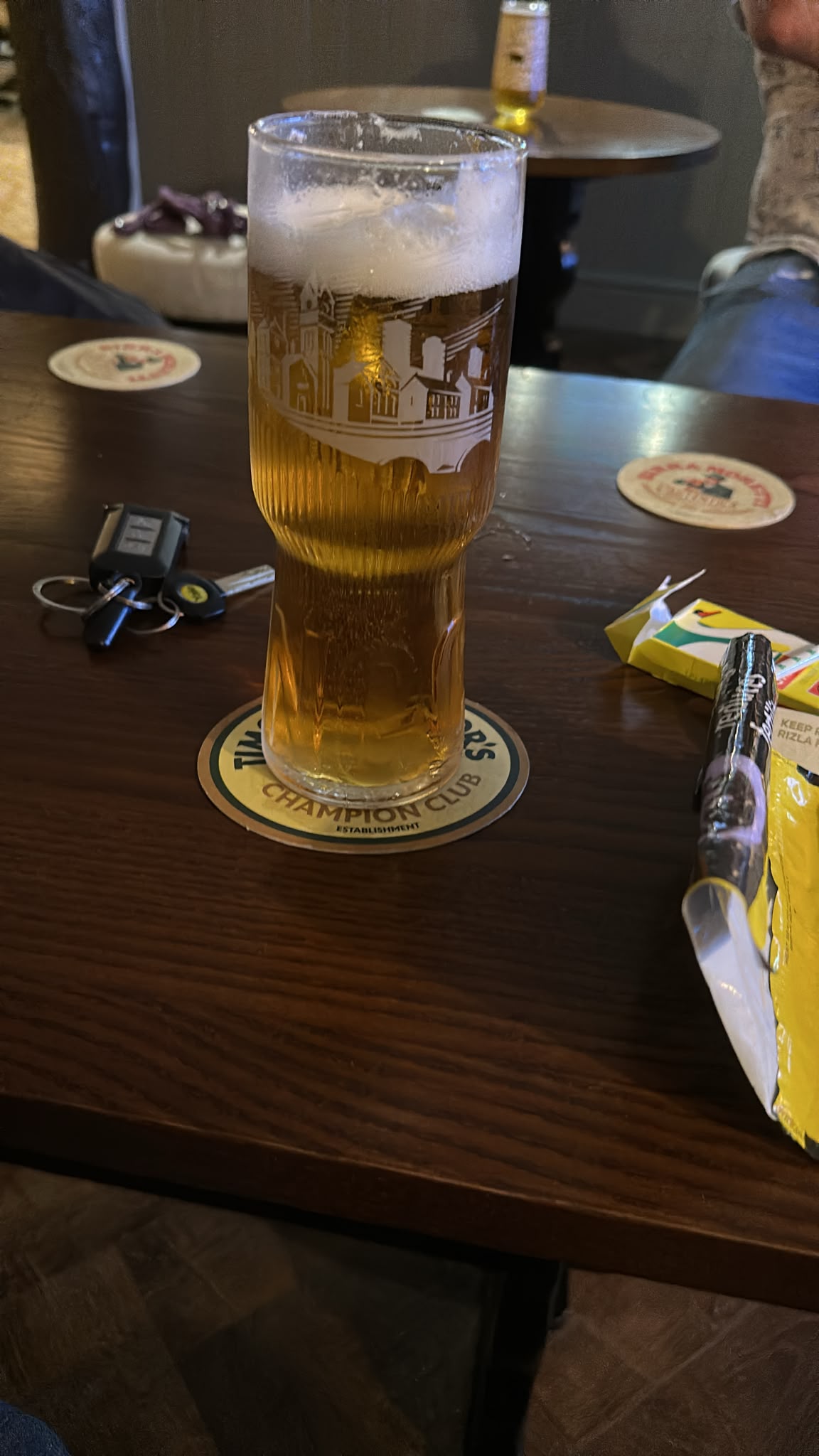 Beer #54790