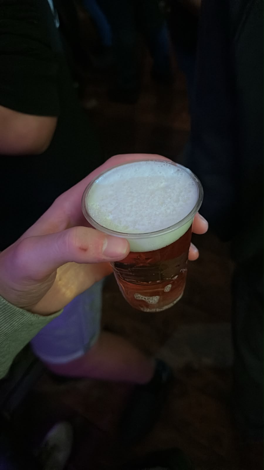 Beer #54822
