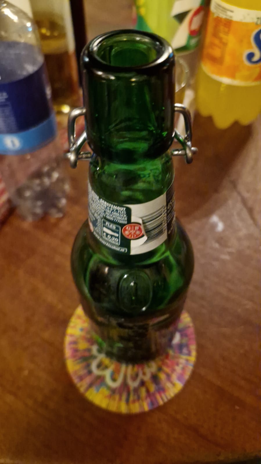 Beer #54850