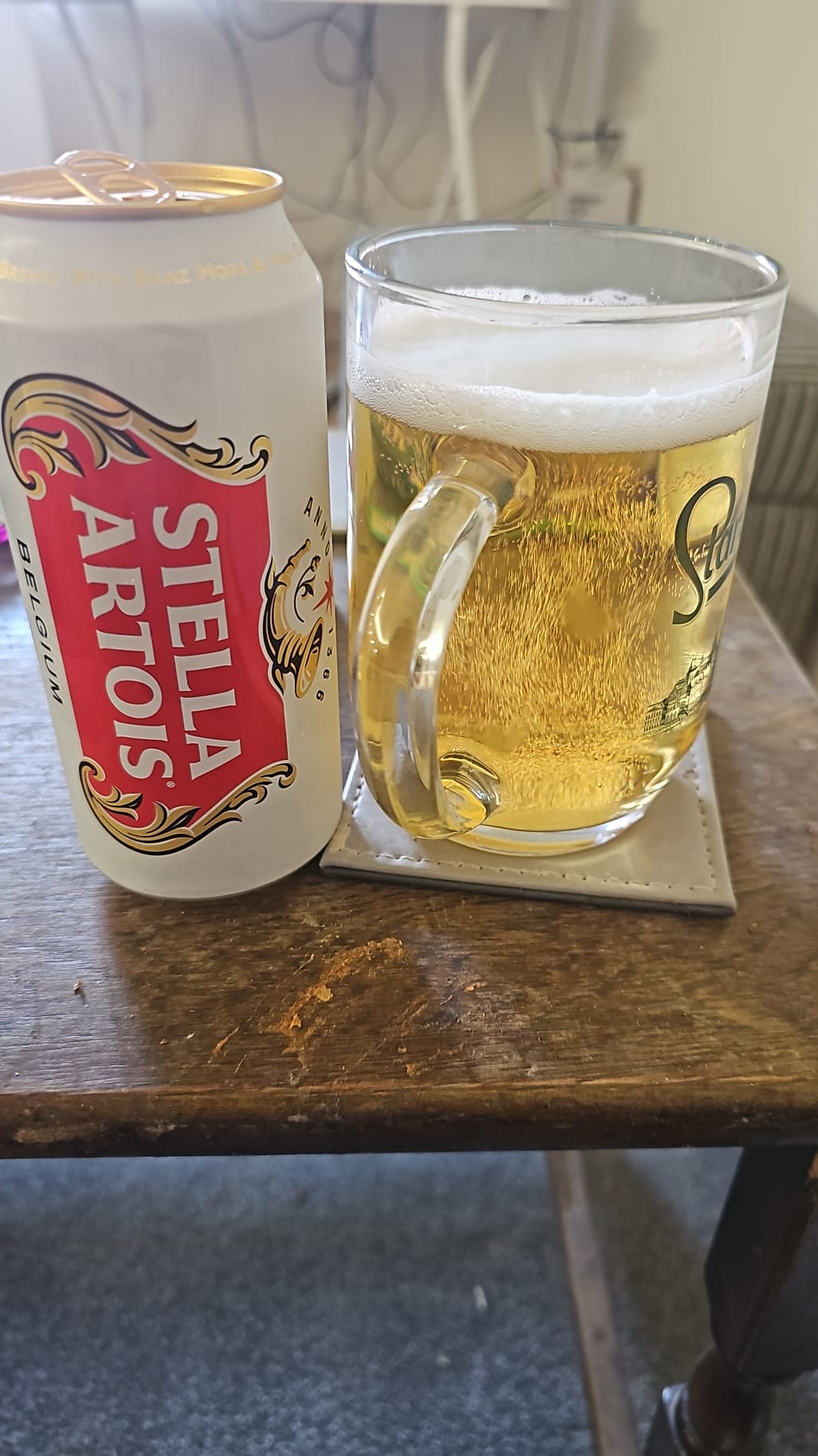 Beer #54868