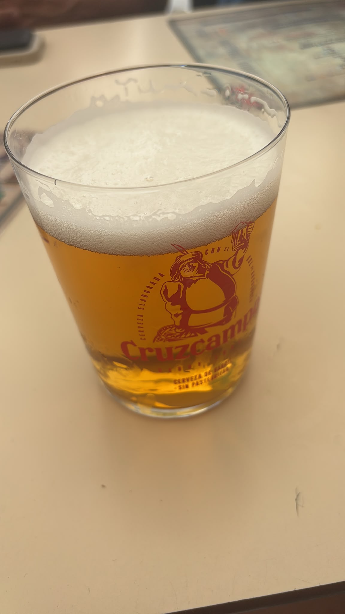 Beer #54902