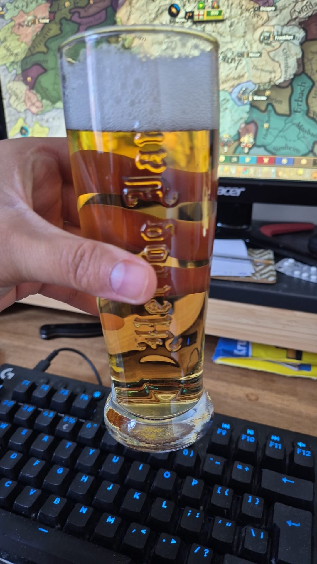 Beer #54906