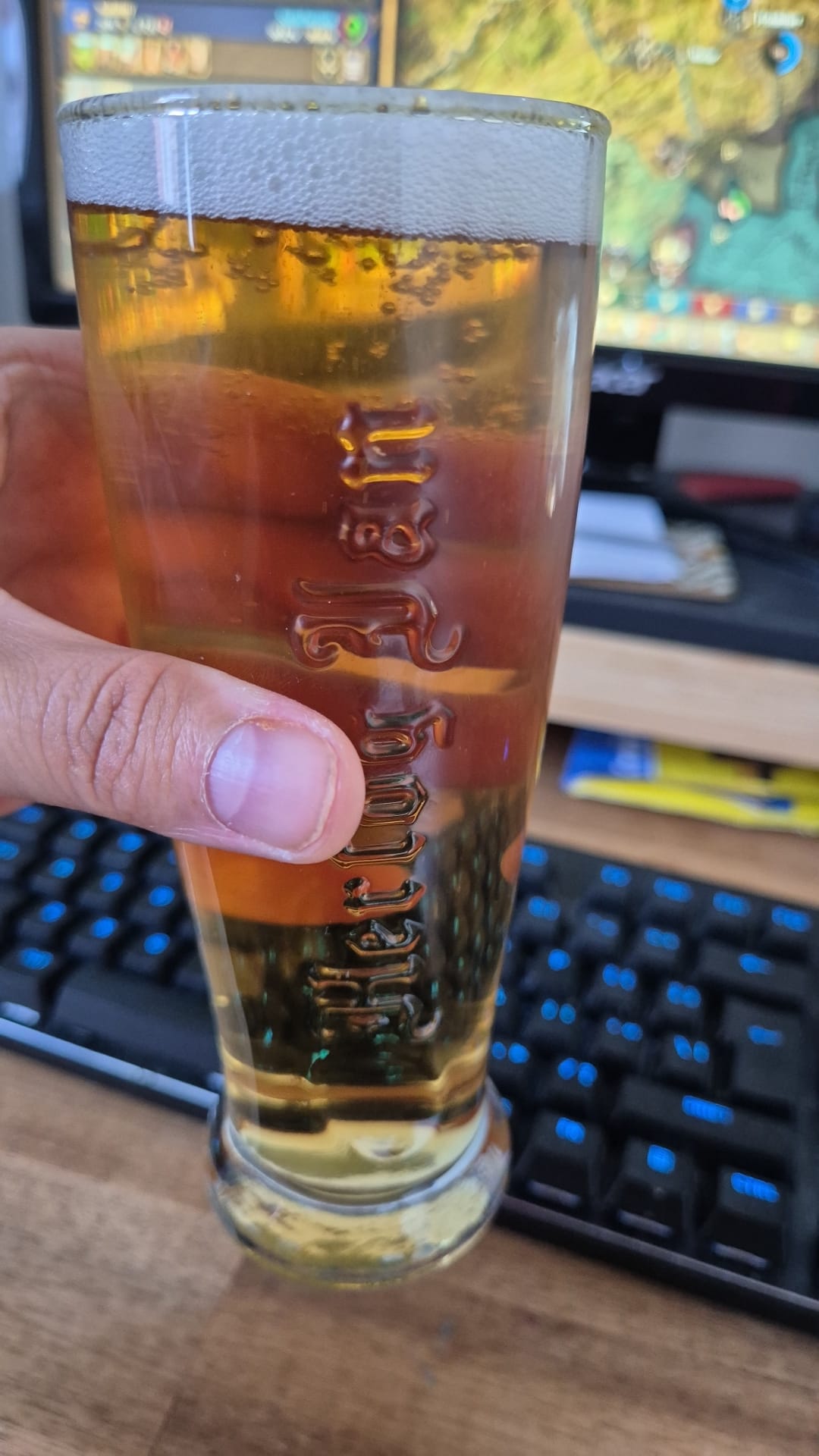 Beer #54922