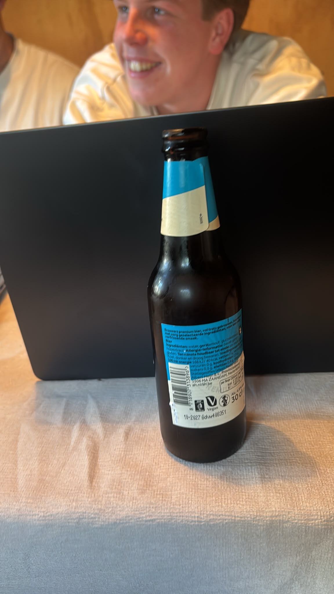 Beer #54942