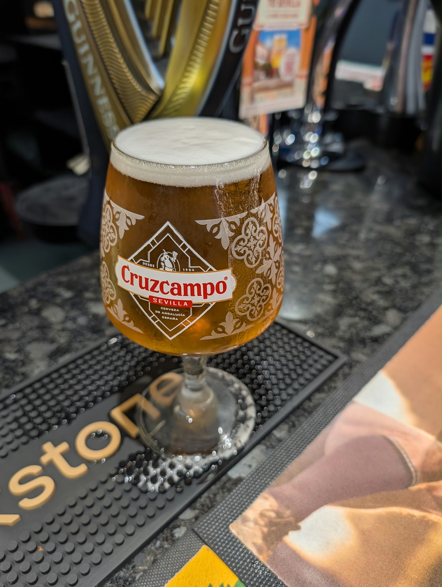 Beer #54975