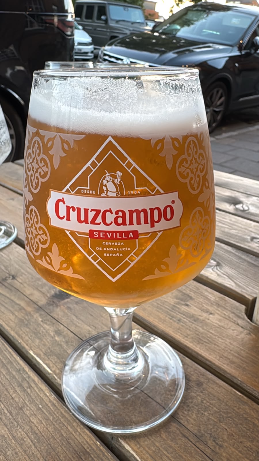 Beer #54999