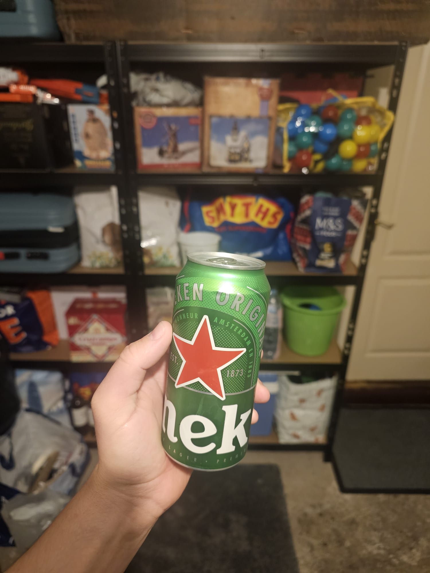 Beer #55081