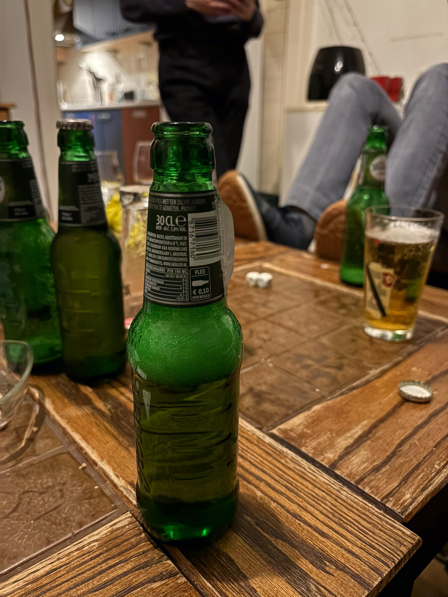 Beer #55098
