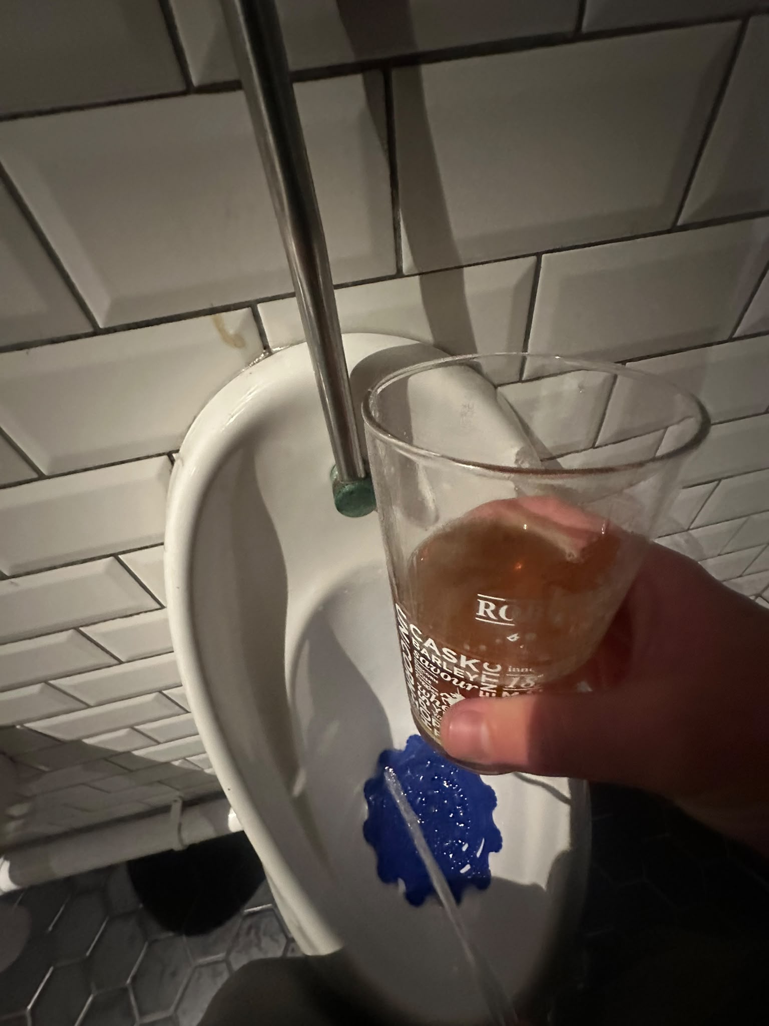 Beer #55100